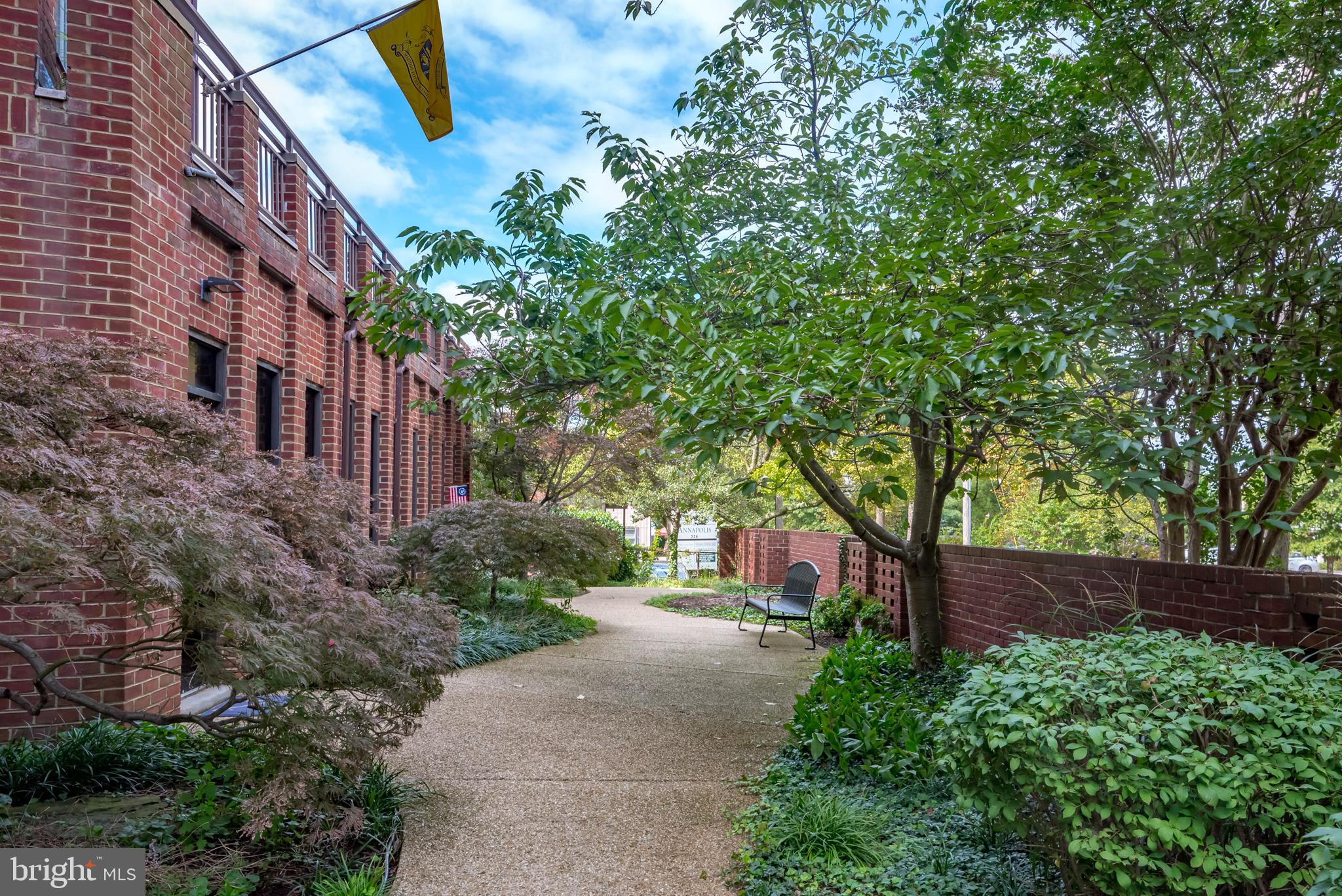 SEVERN 100 CONDO - Residential