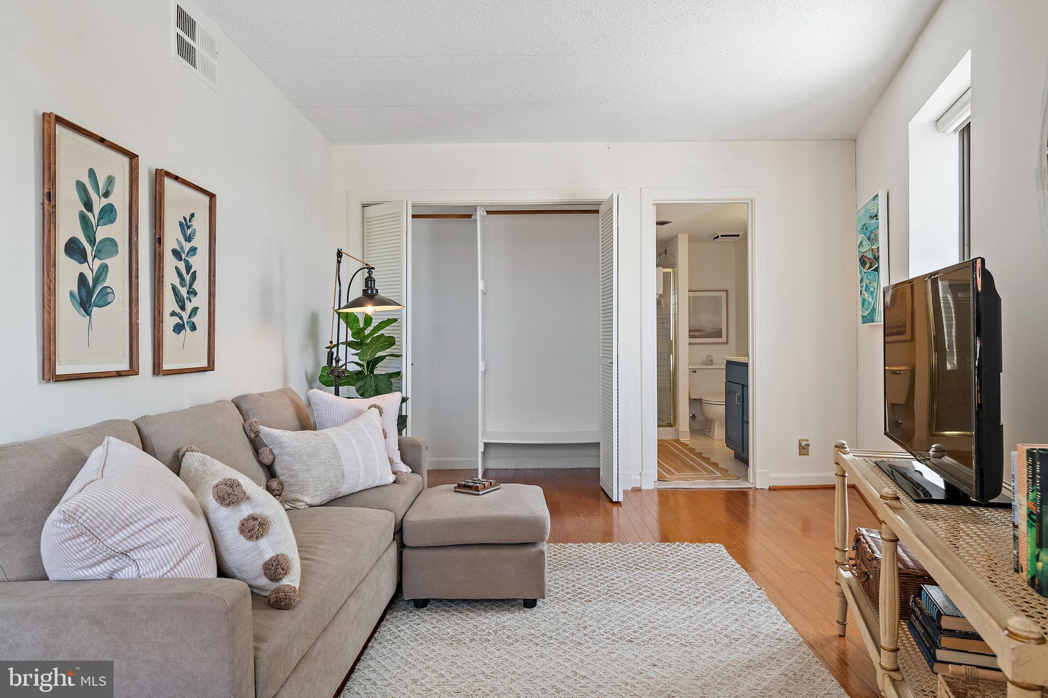 SEVERN 100 CONDO - Residential