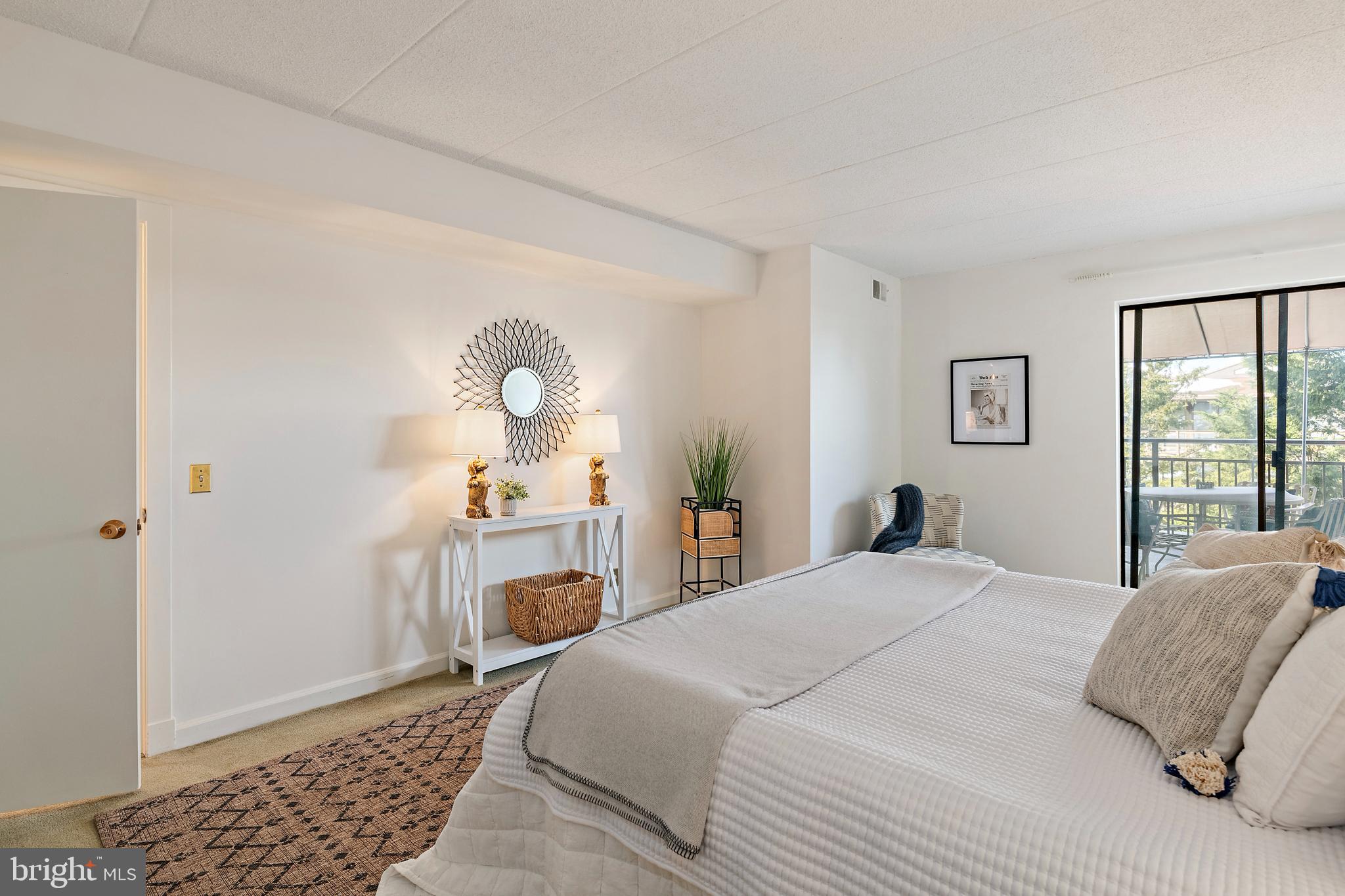 SEVERN 100 CONDO - Residential