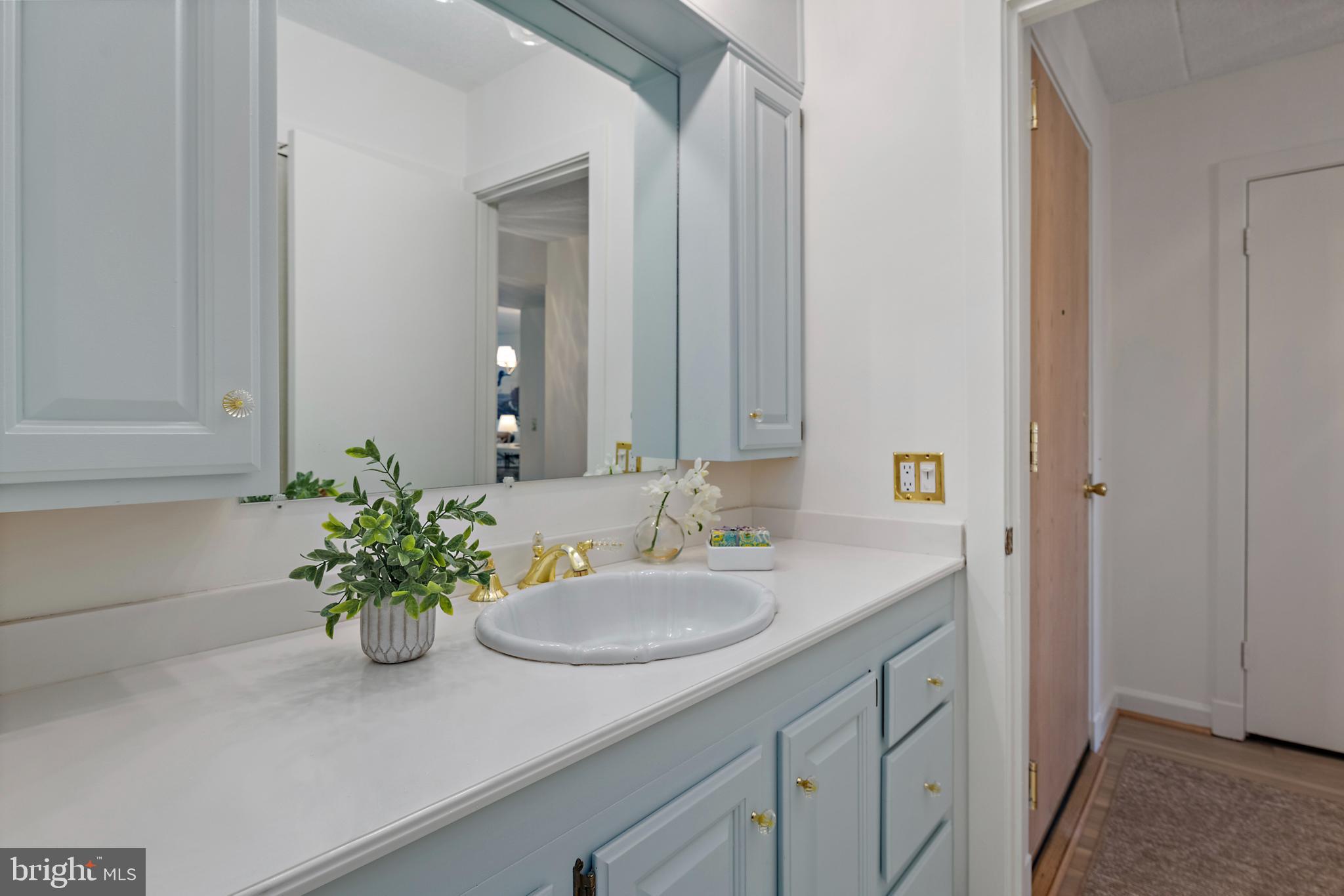 SEVERN 100 CONDO - Residential