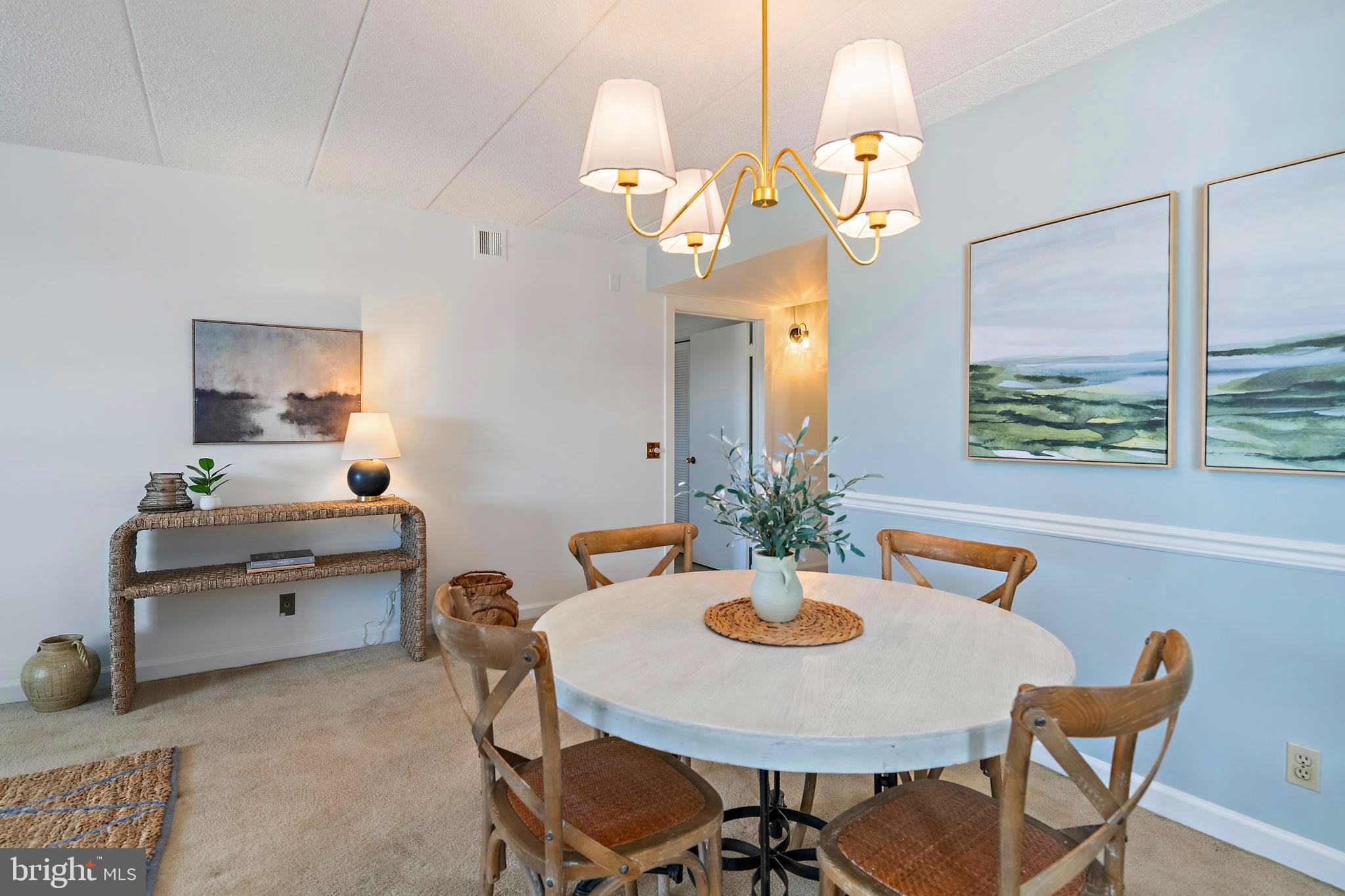 SEVERN 100 CONDO - Residential