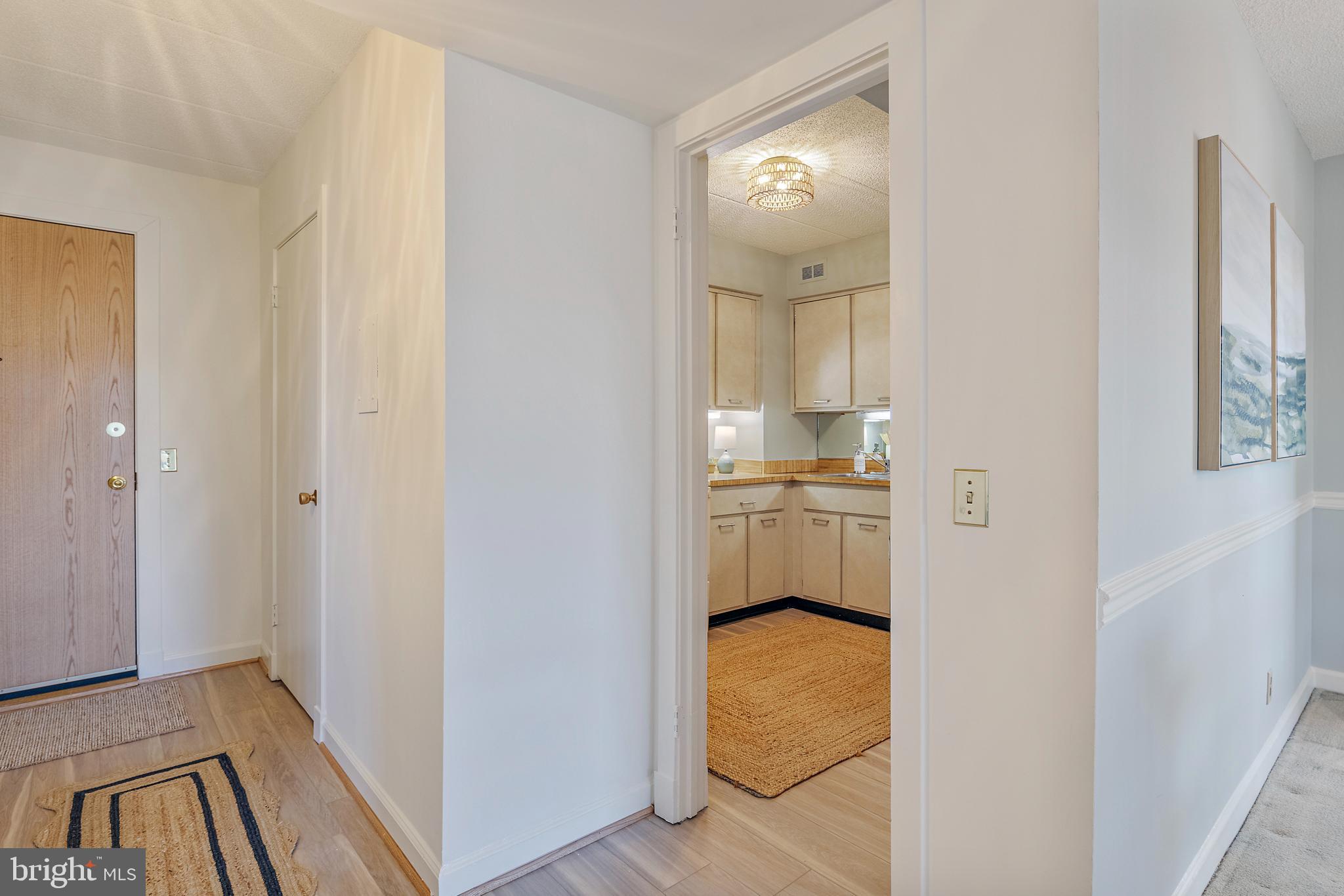 SEVERN 100 CONDO - Residential