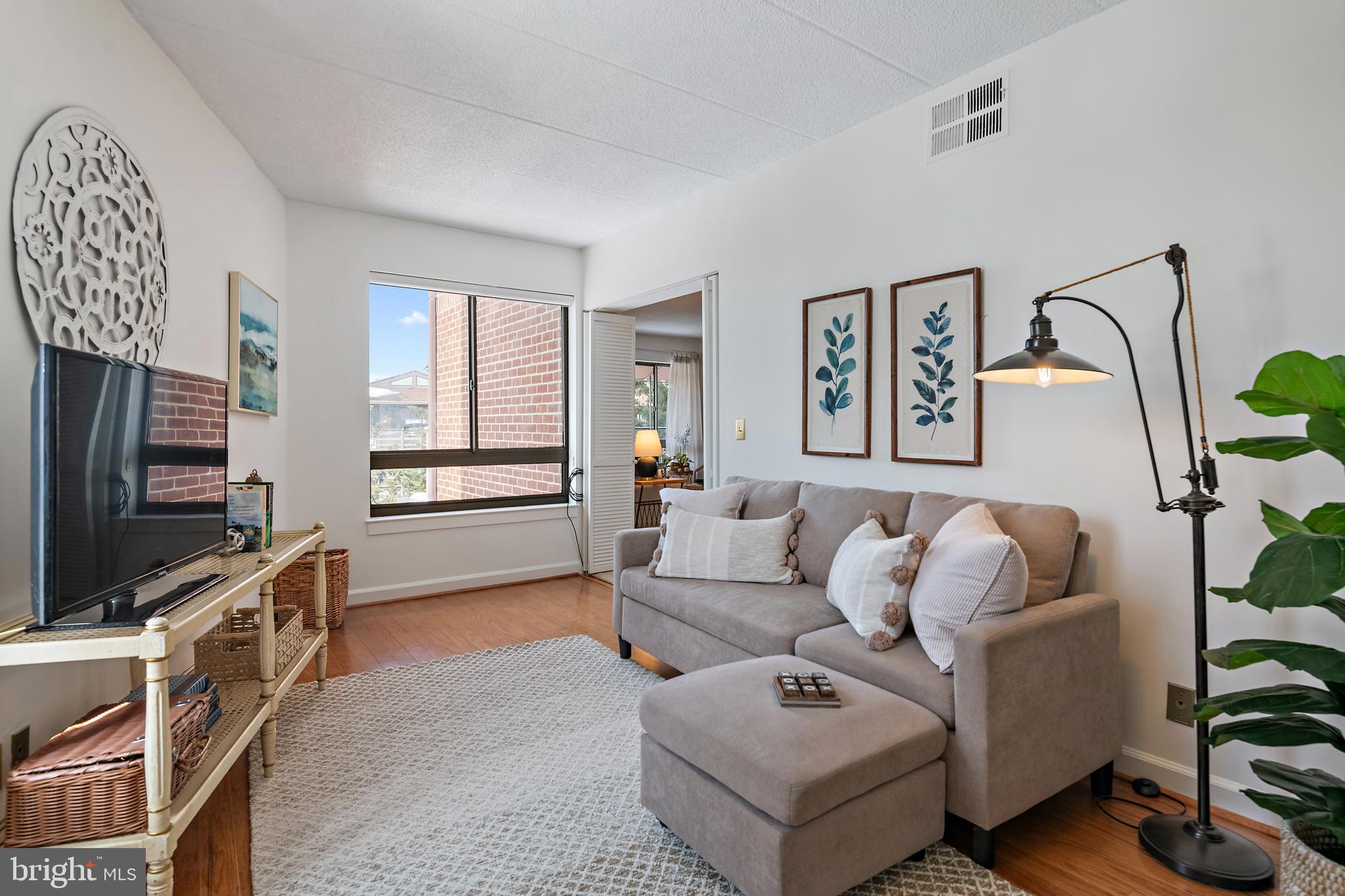 SEVERN 100 CONDO - Residential