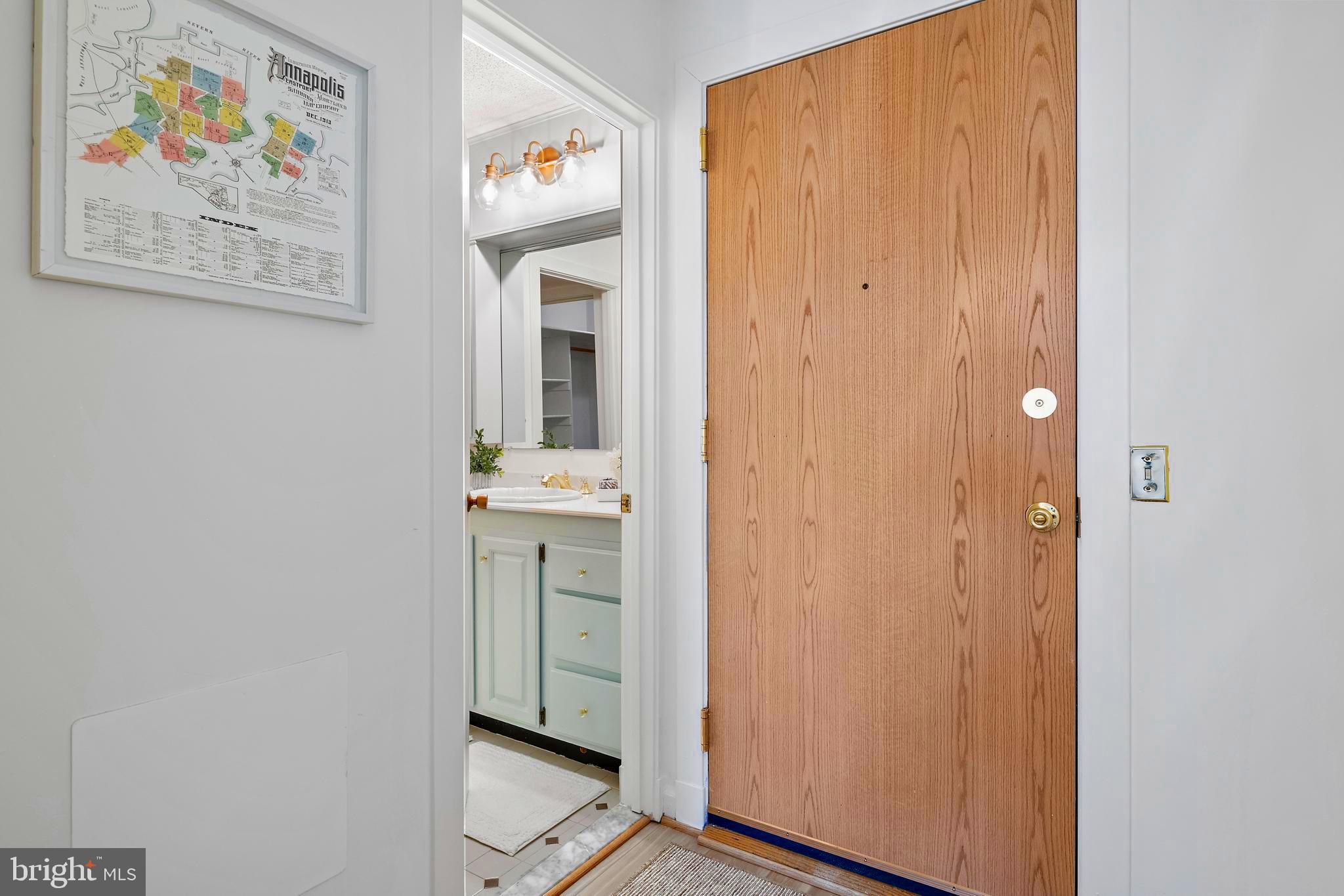 SEVERN 100 CONDO - Residential