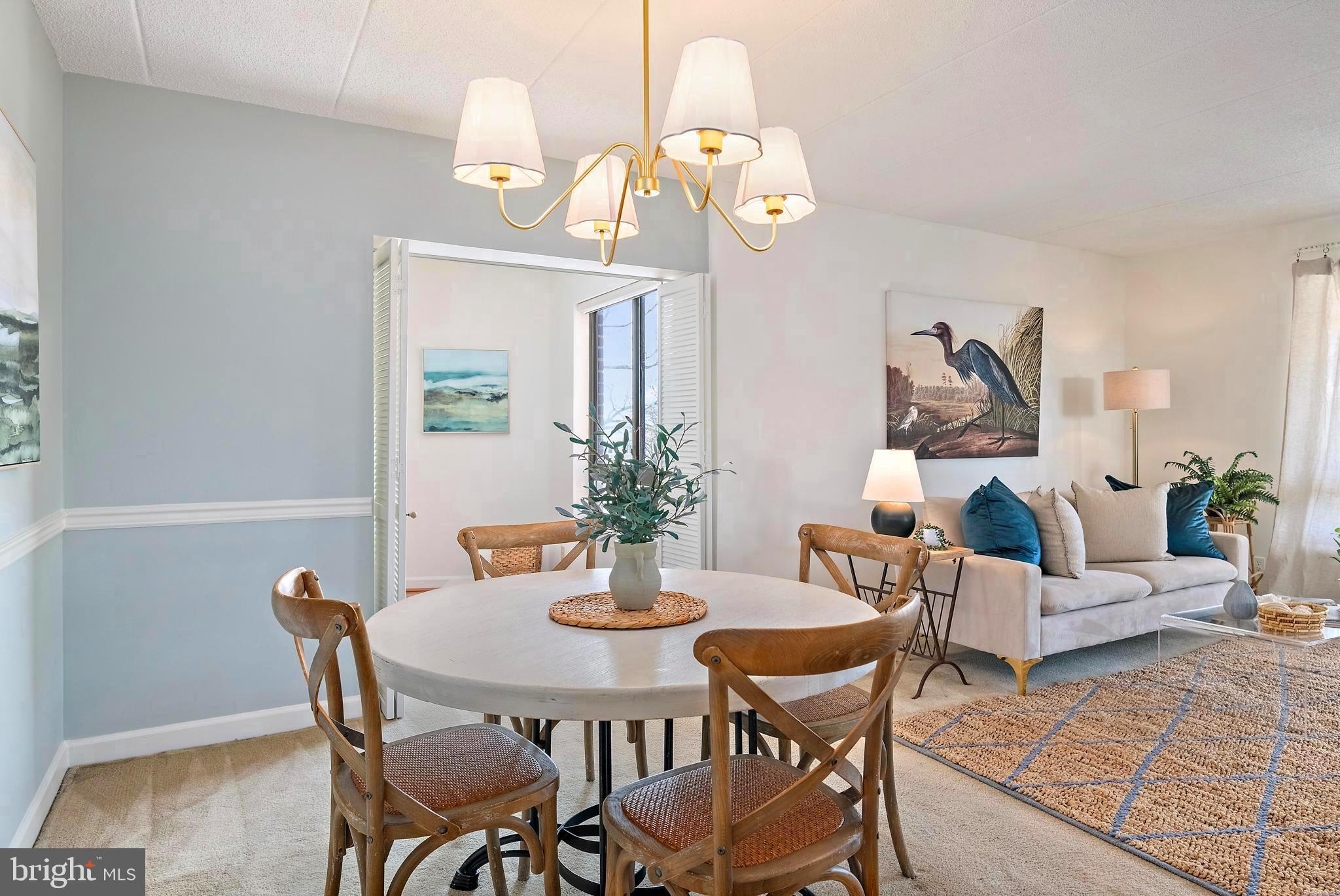 SEVERN 100 CONDO - Residential