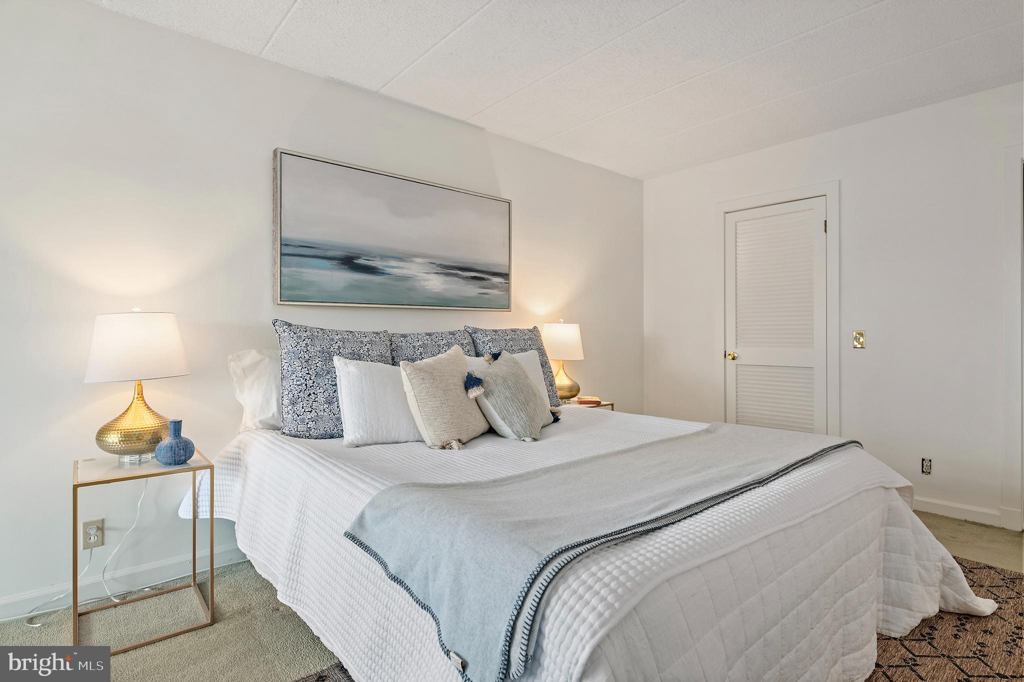 SEVERN 100 CONDO - Residential