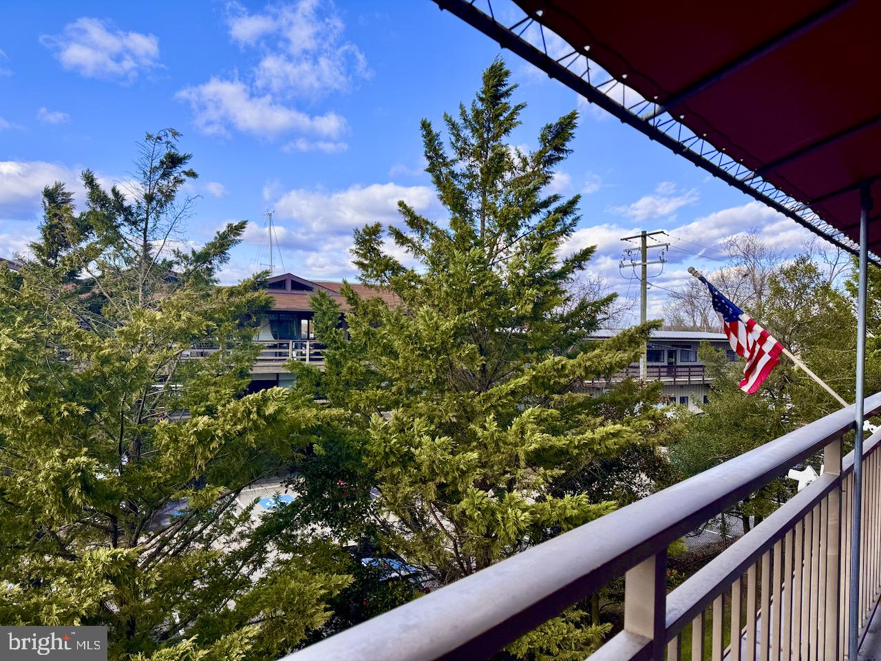 SEVERN 100 CONDO - Residential