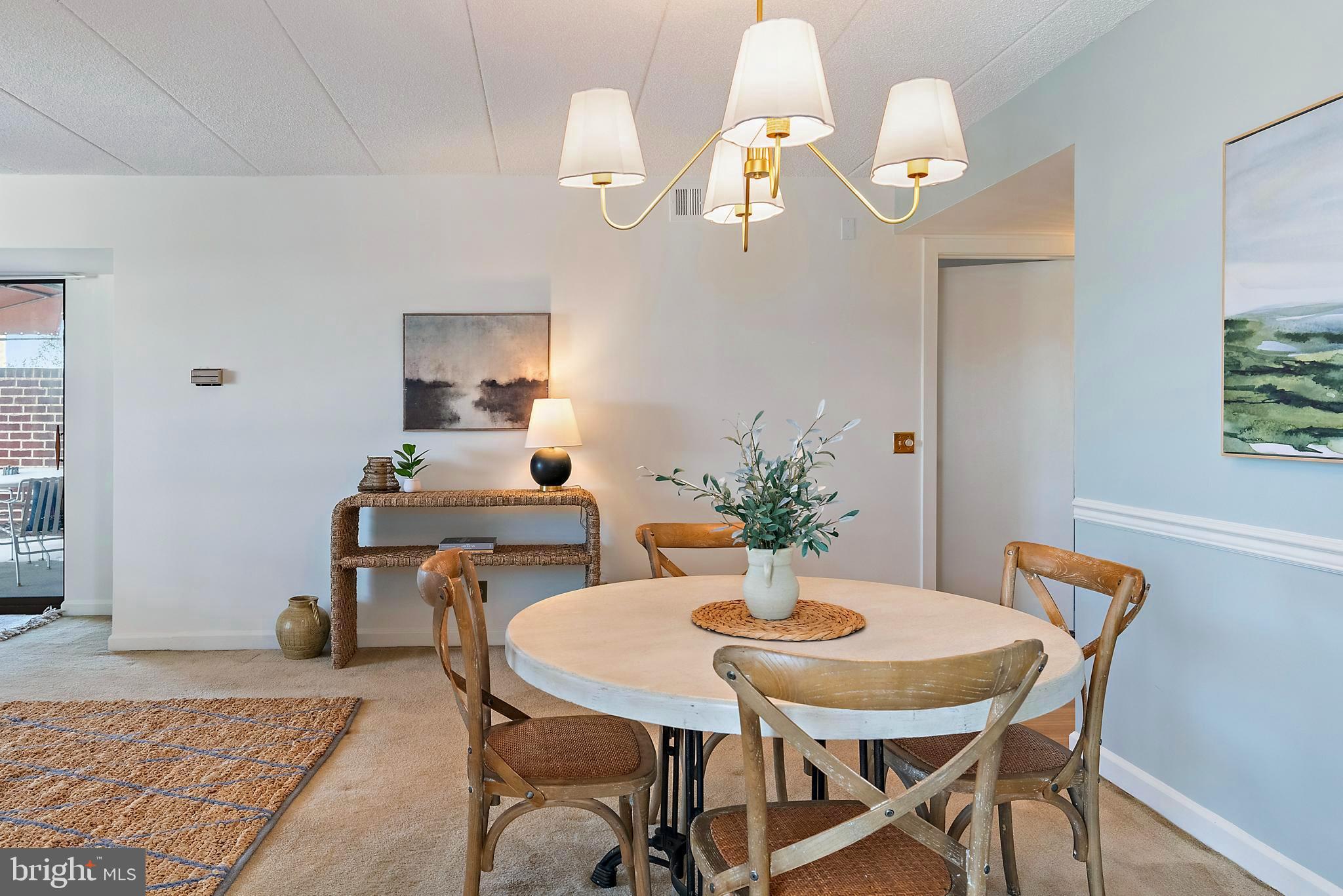 SEVERN 100 CONDO - Residential