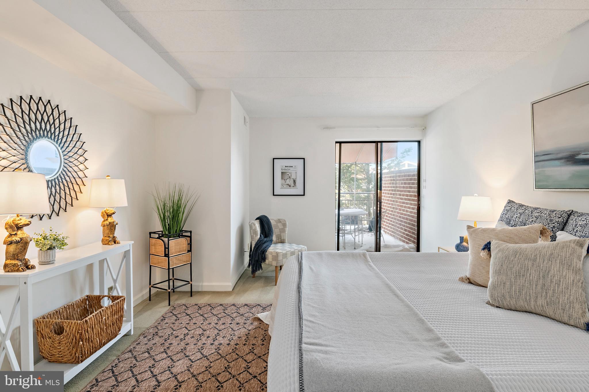 SEVERN 100 CONDO - Residential