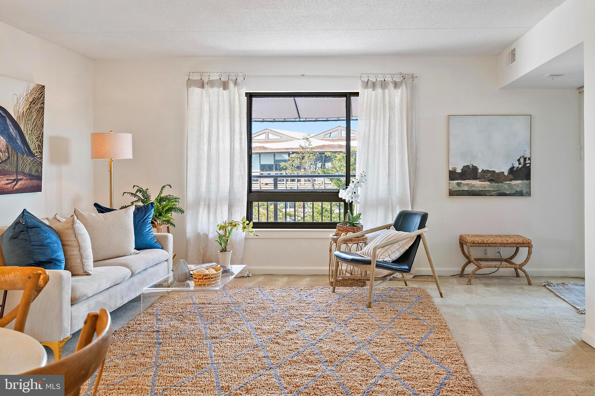 SEVERN 100 CONDO - Residential