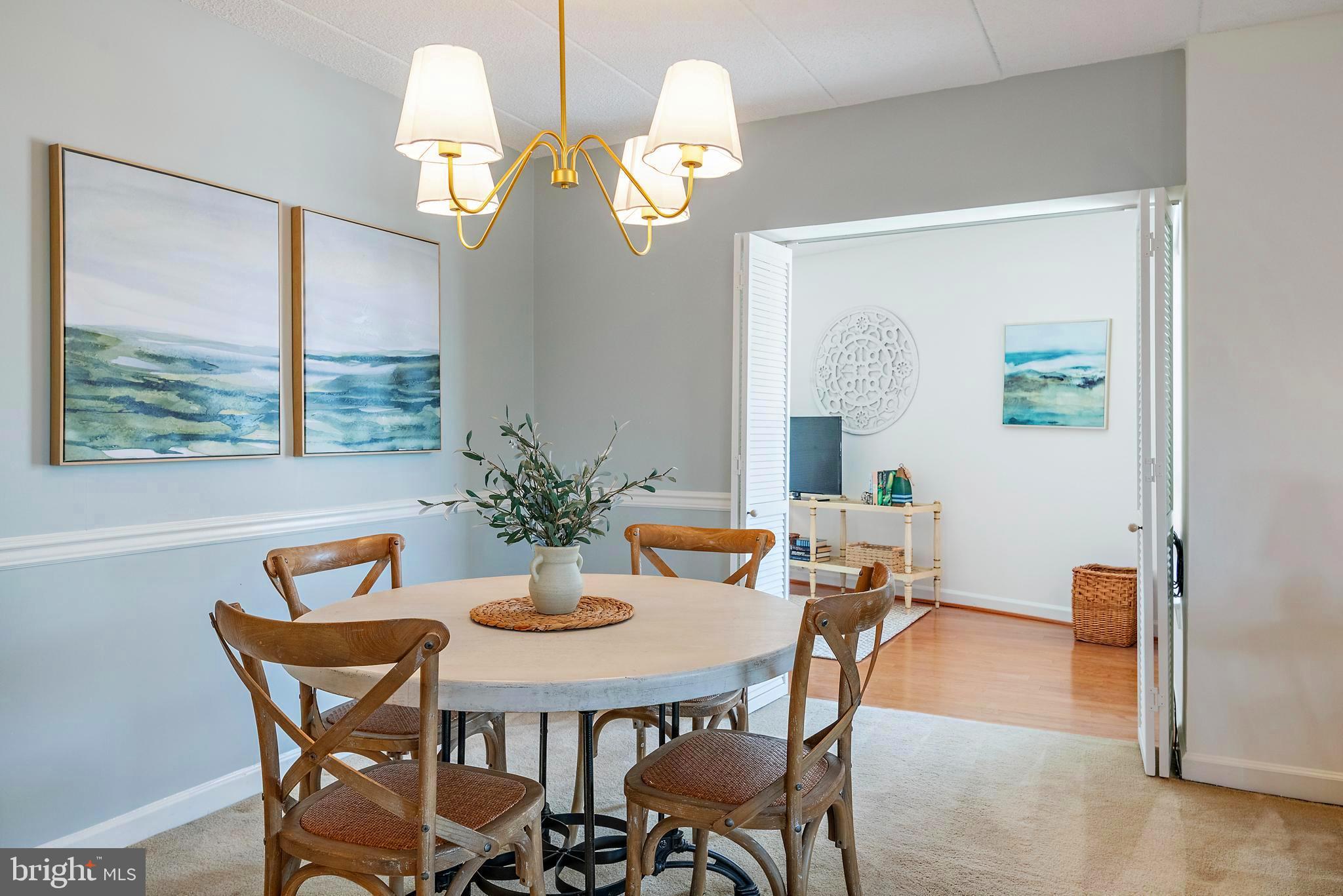 SEVERN 100 CONDO - Residential