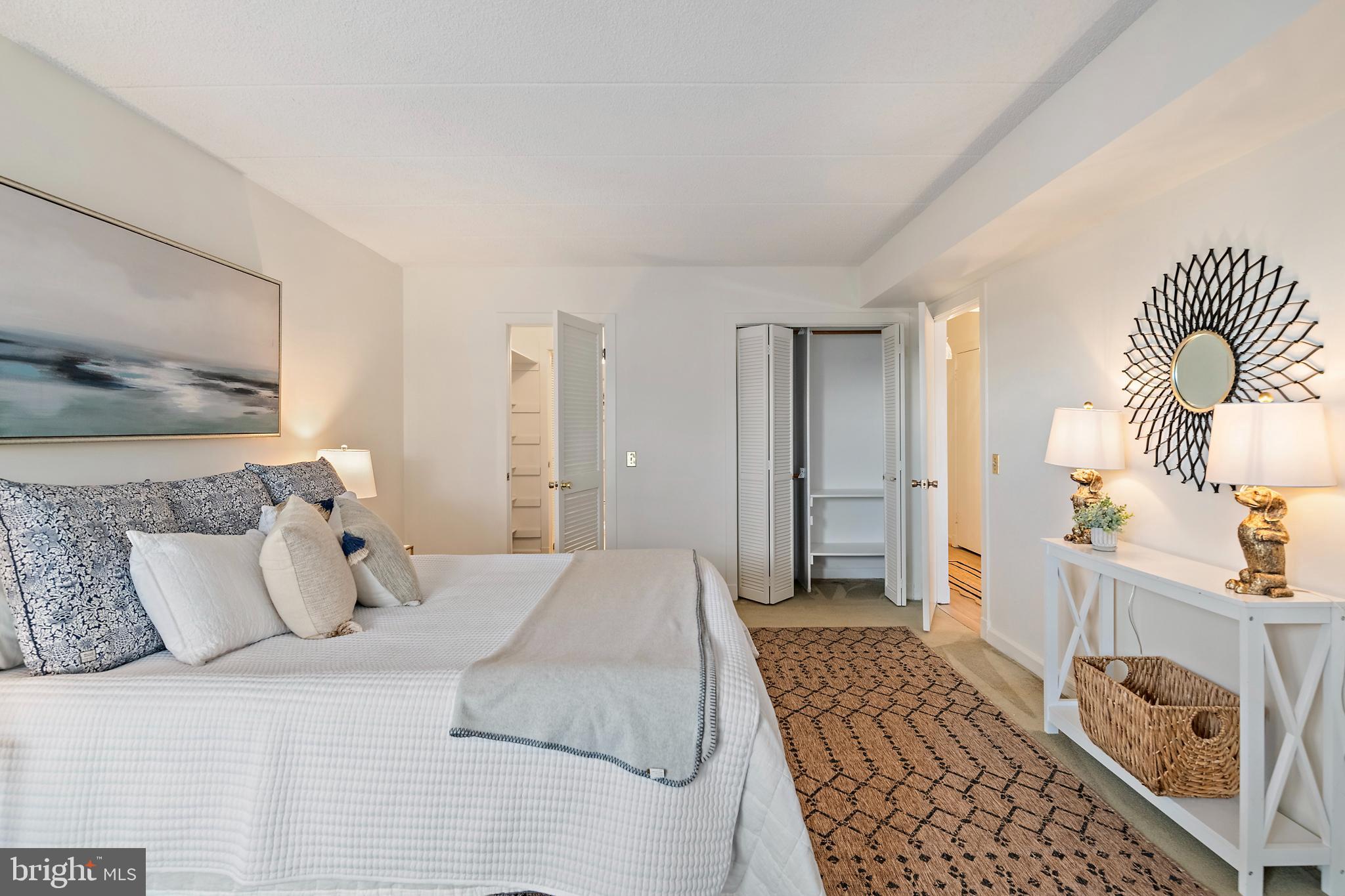 SEVERN 100 CONDO - Residential