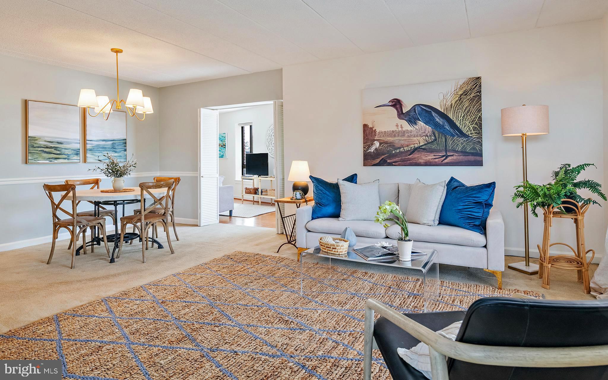 SEVERN 100 CONDO - Residential