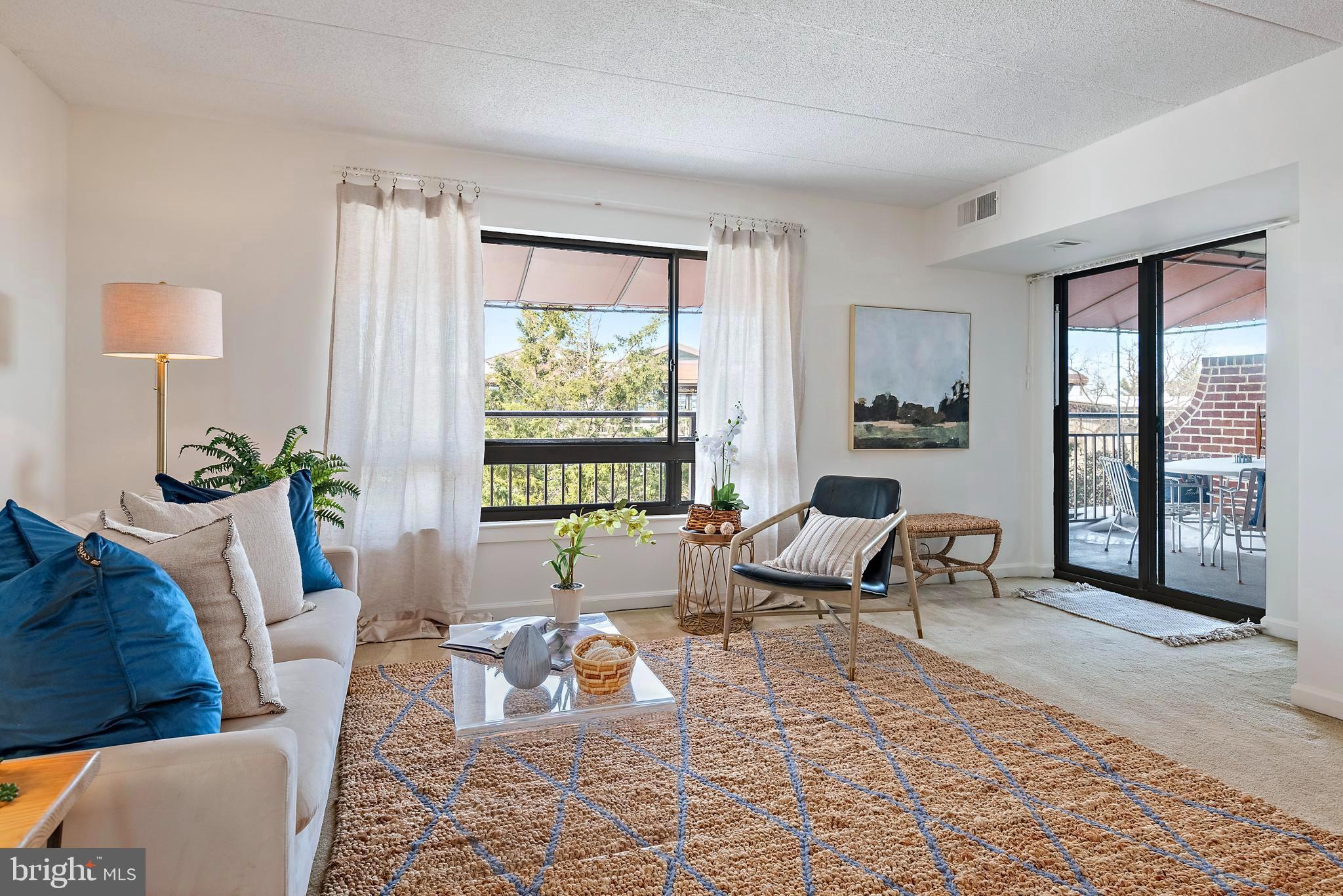 SEVERN 100 CONDO - Residential