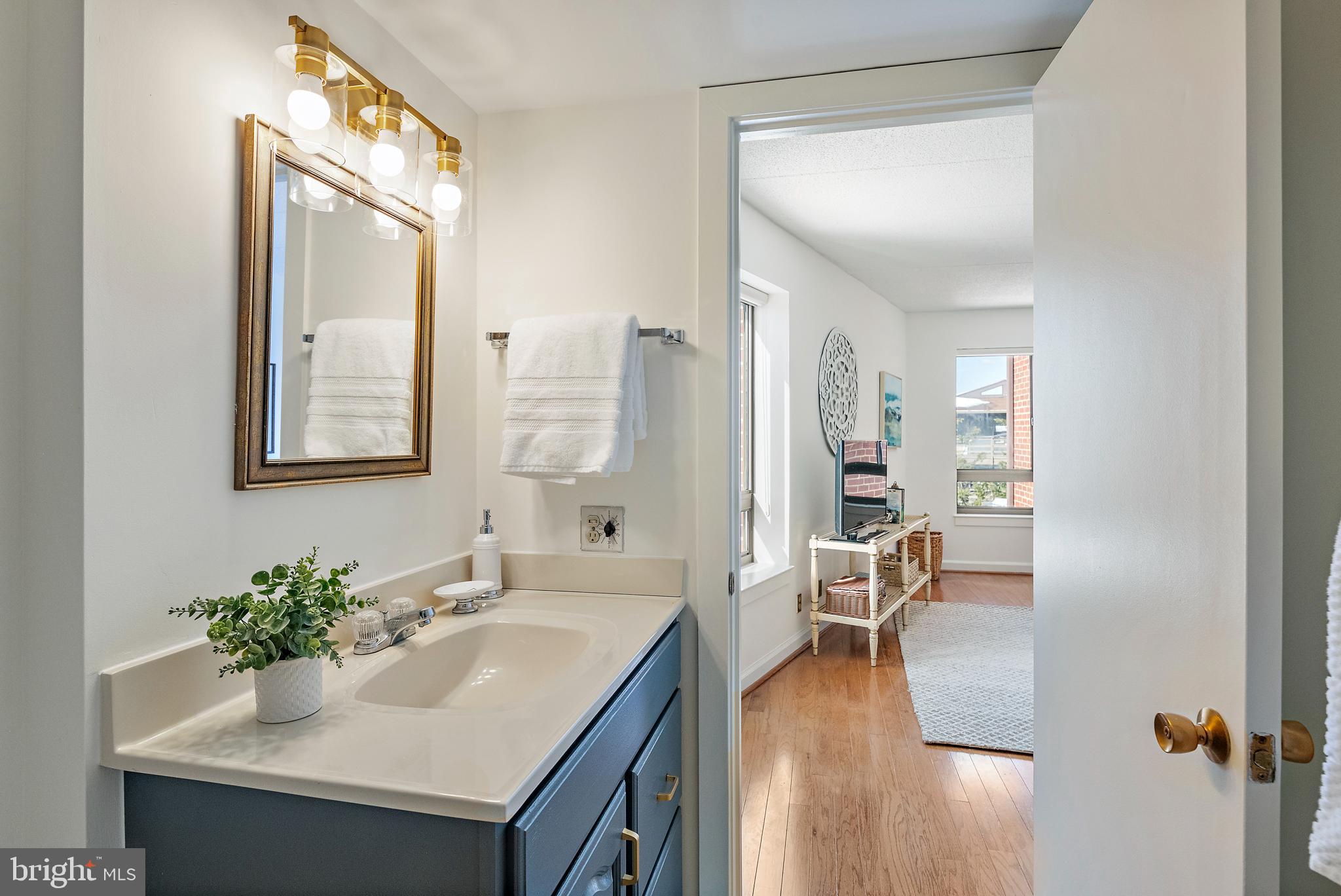 SEVERN 100 CONDO - Residential