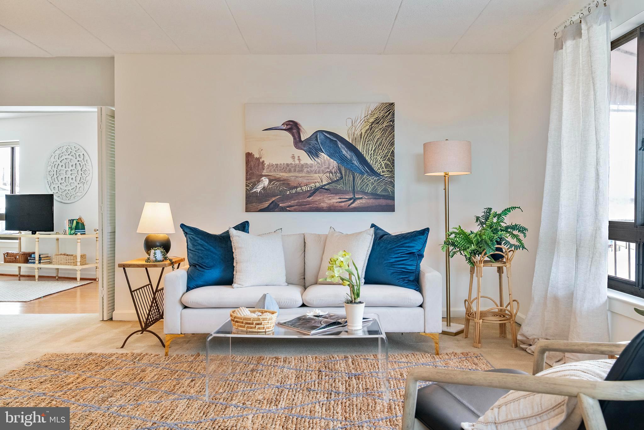 100 SEVERN AVENUE 206