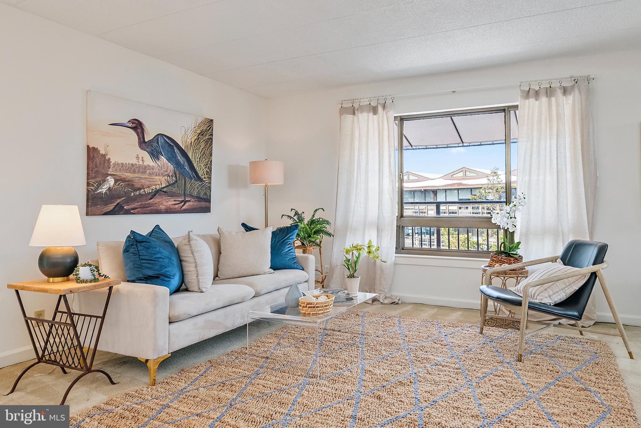 SEVERN 100 CONDO - Residential