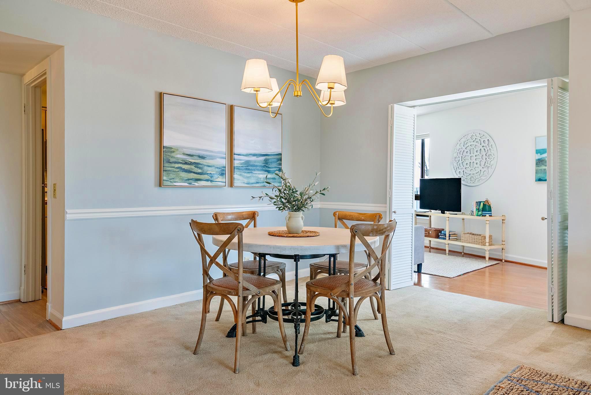 SEVERN 100 CONDO - Residential