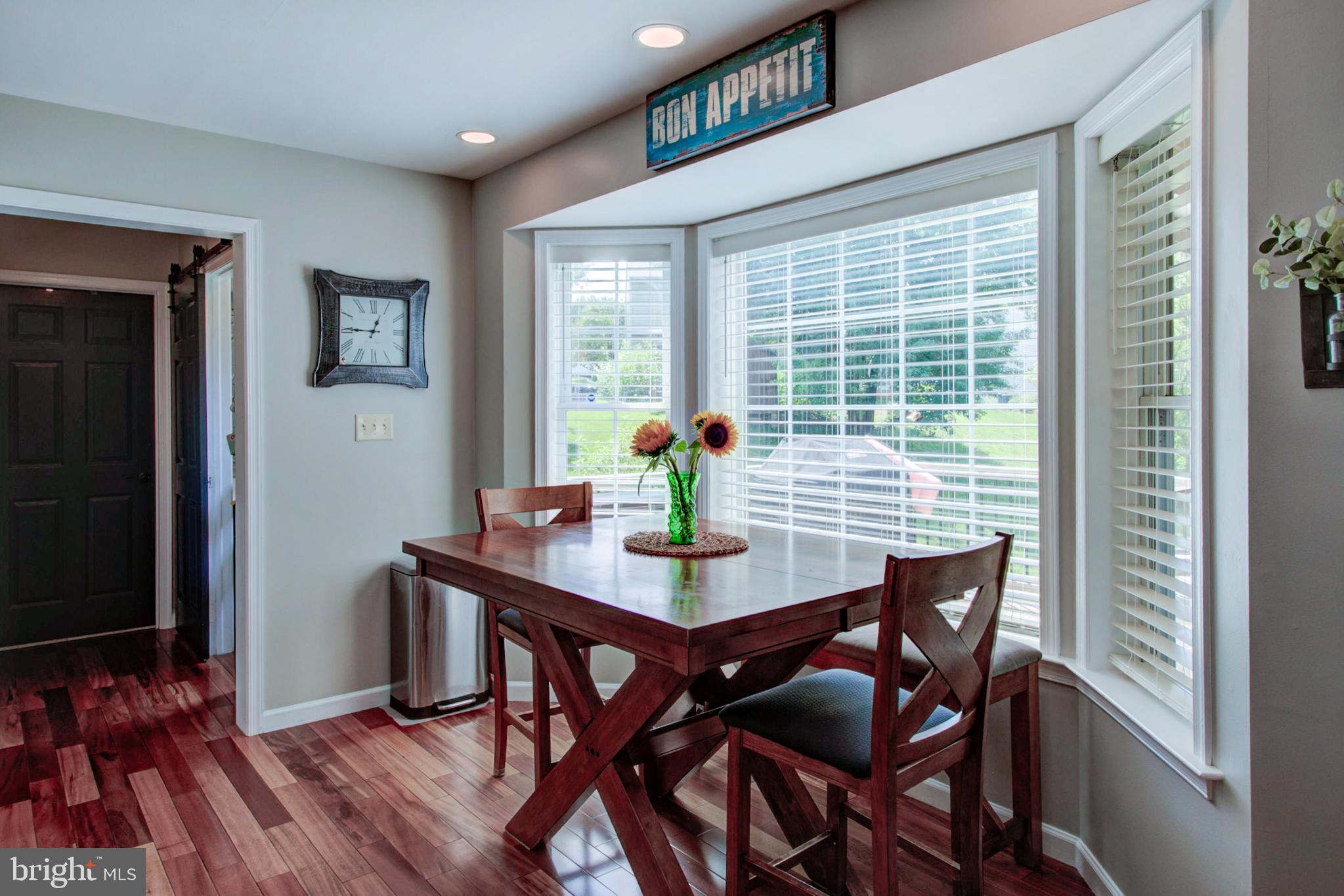 16 HEMLOCK DRIVE