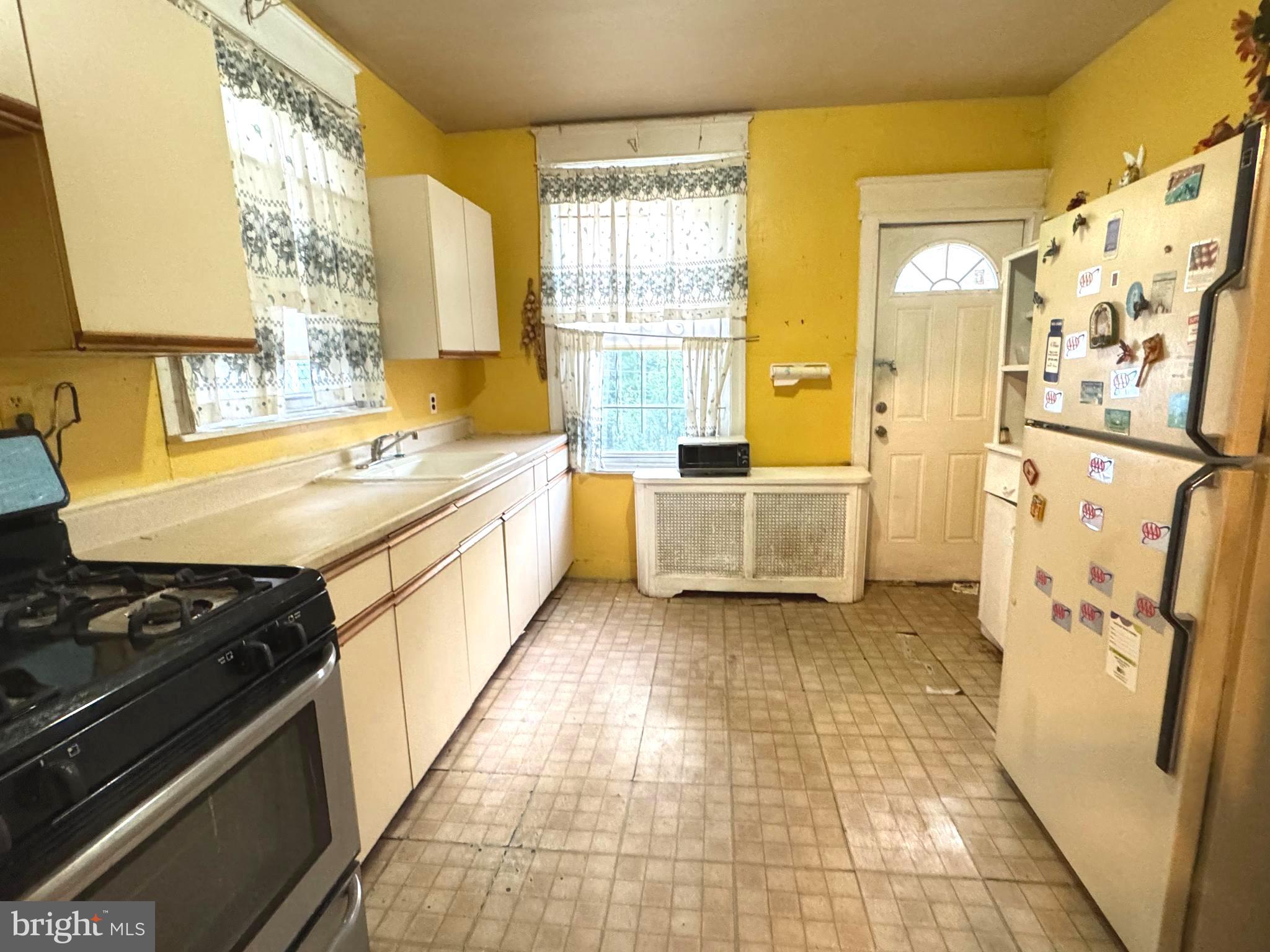 HUNTING PARK - Residential