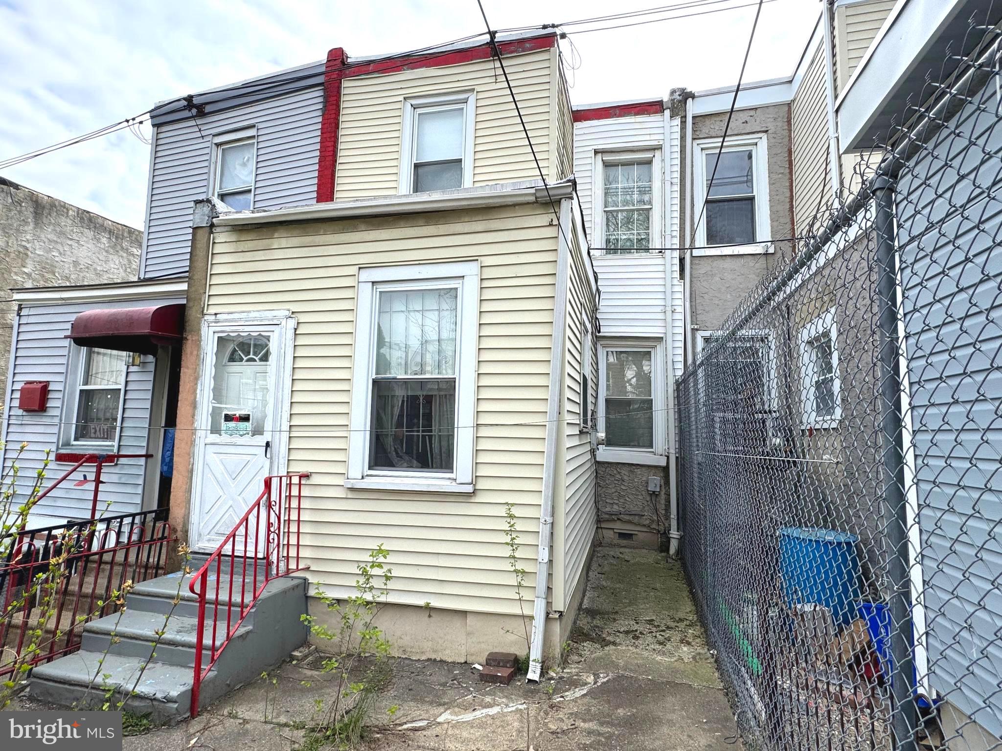 HUNTING PARK - Residential