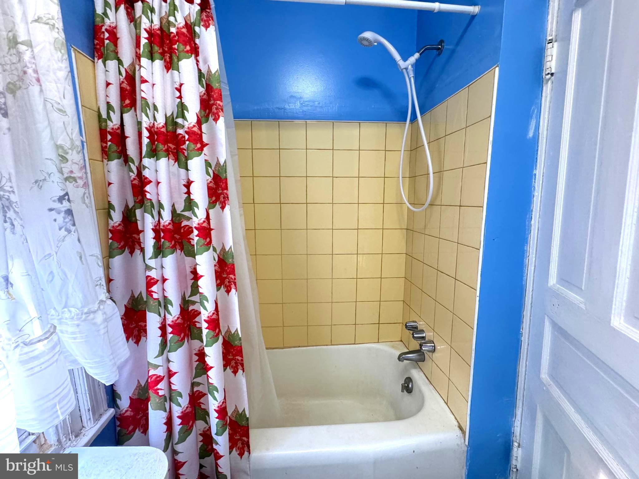 HUNTING PARK - Residential