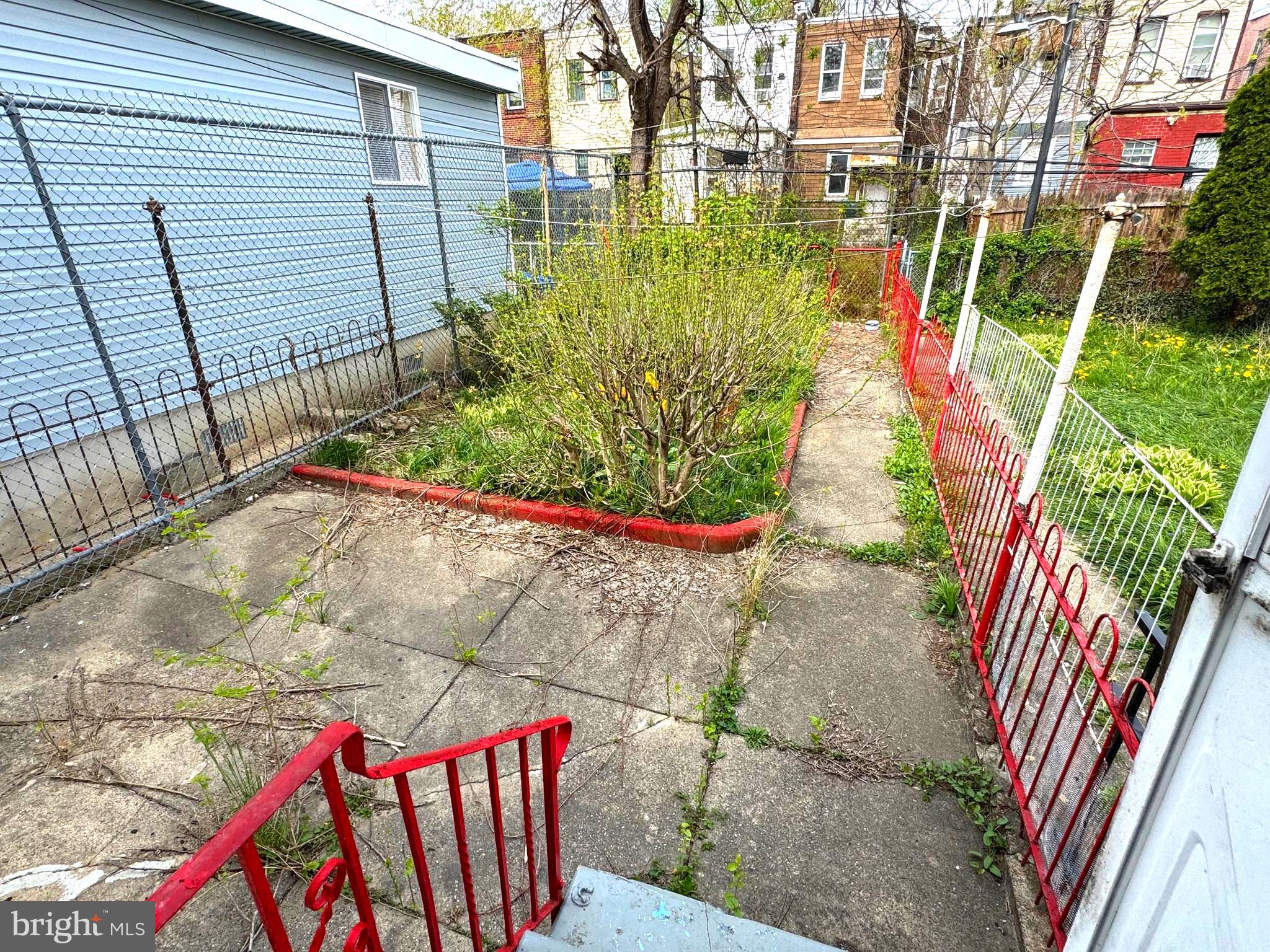 HUNTING PARK - Residential