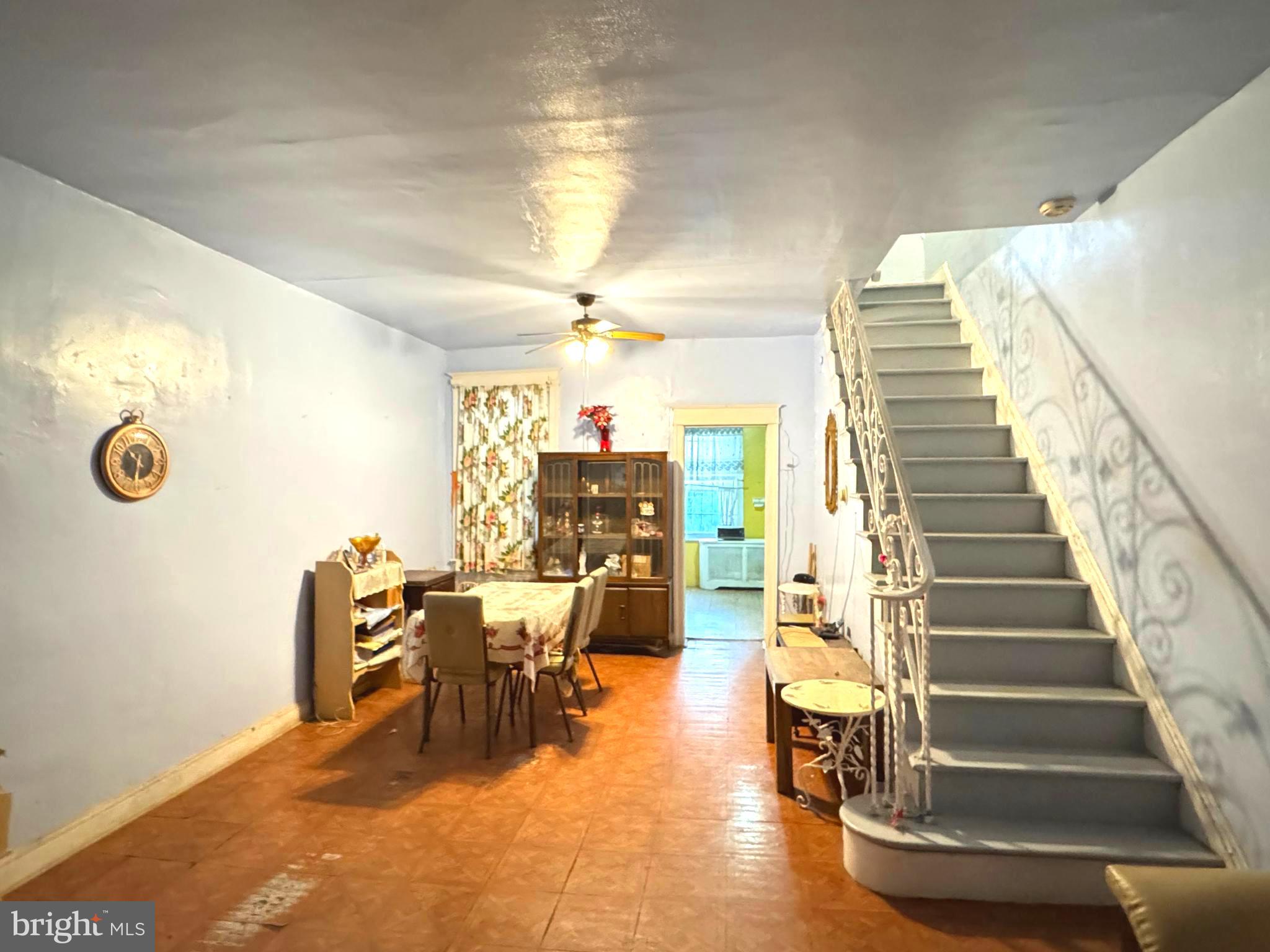 HUNTING PARK - Residential