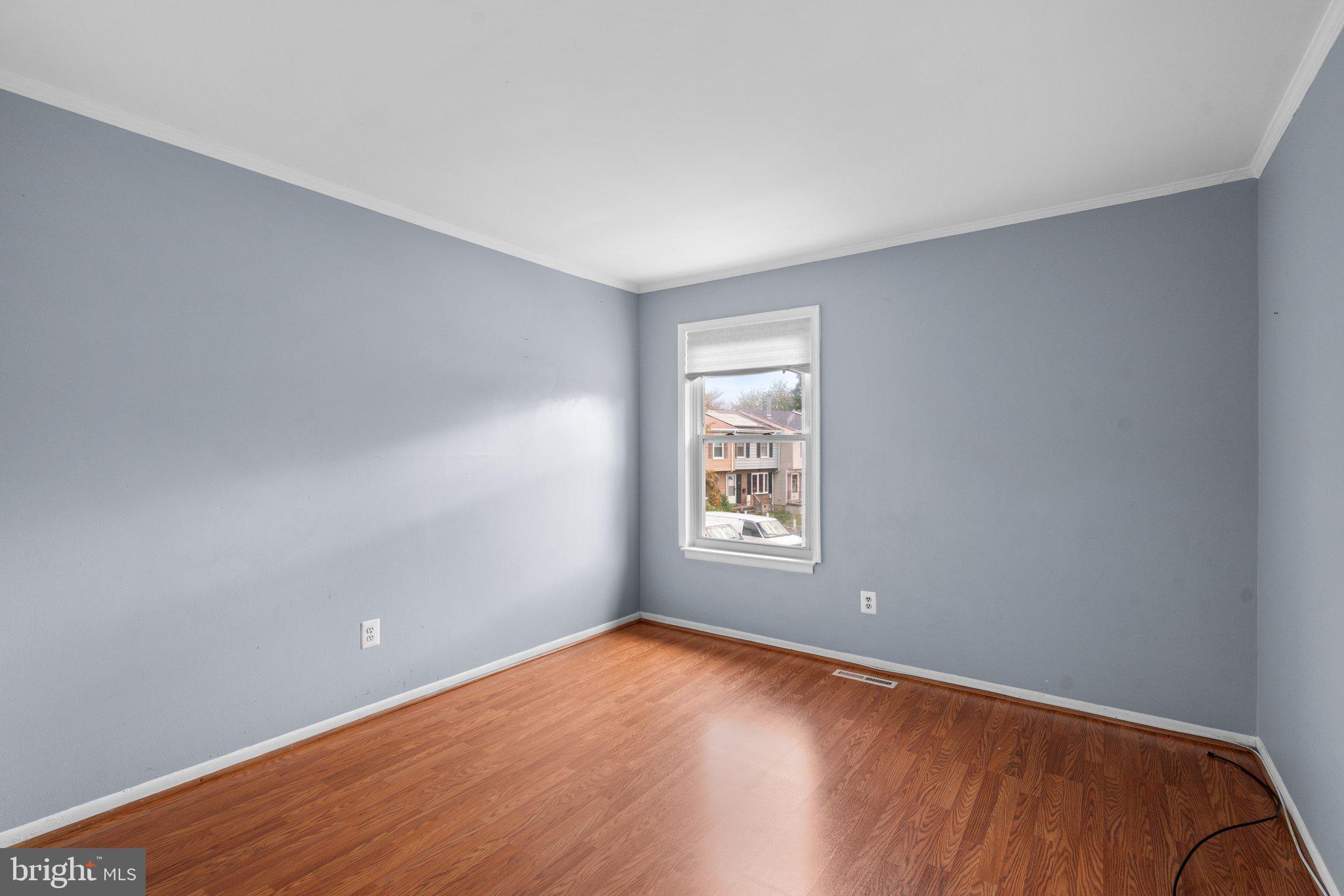 HARFORD SQUARE - Residential