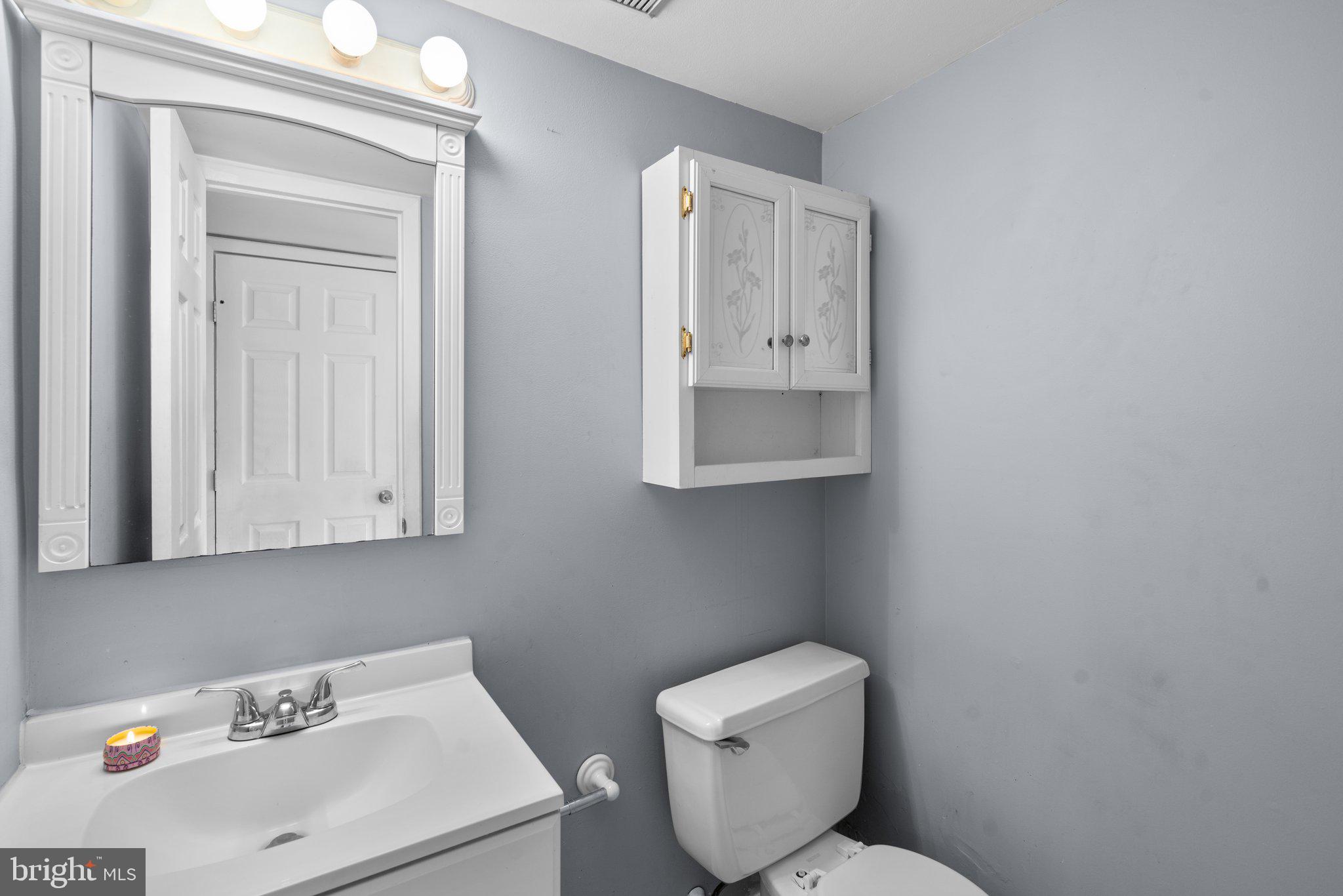 HARFORD SQUARE - Residential