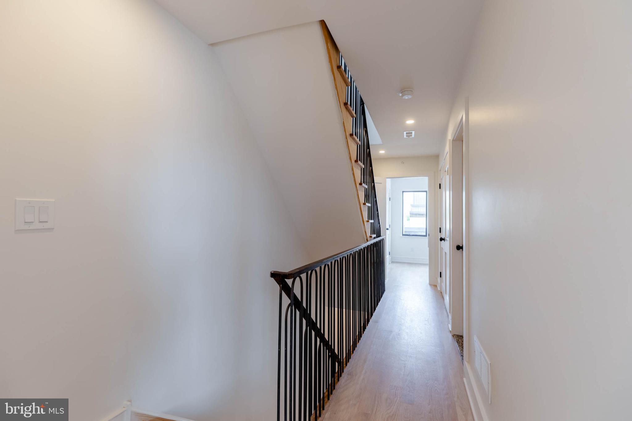 GRADUATE HOSPITAL - Residential