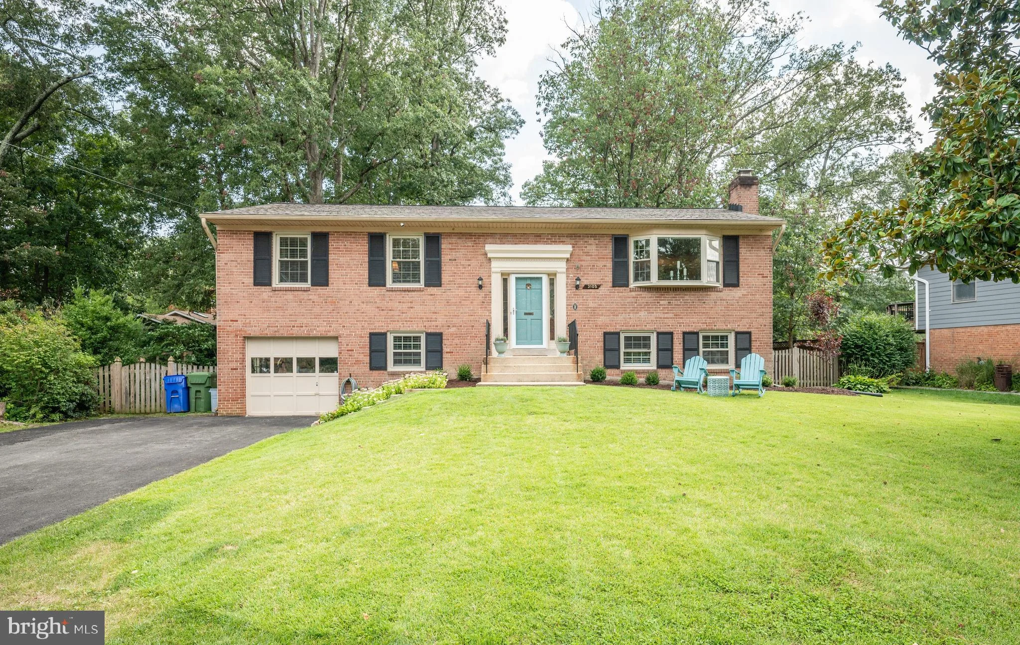 3105 McGeorge Terrace, Alexandria, VA 22309