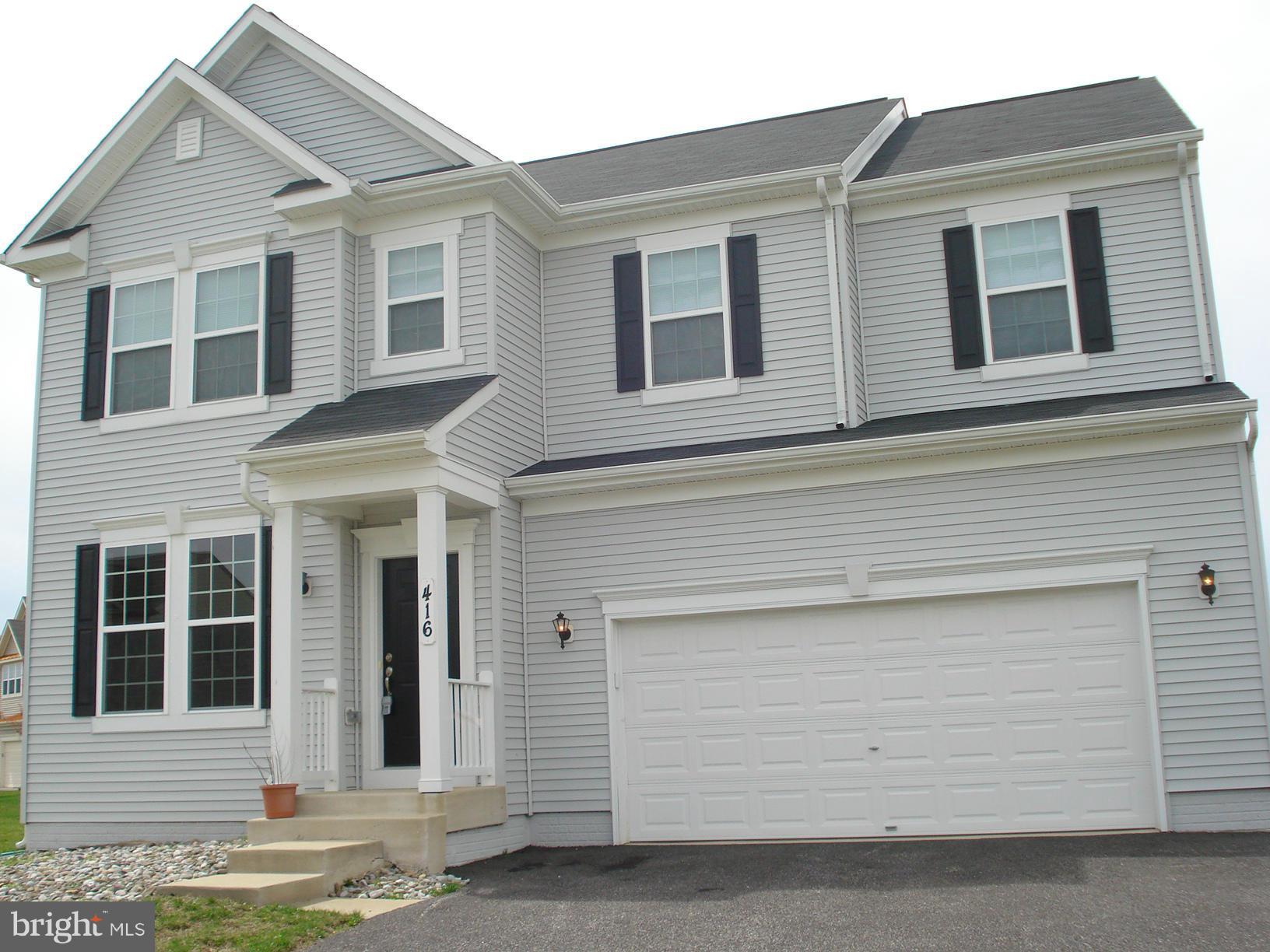 NORTH BROOK - Residential Lease