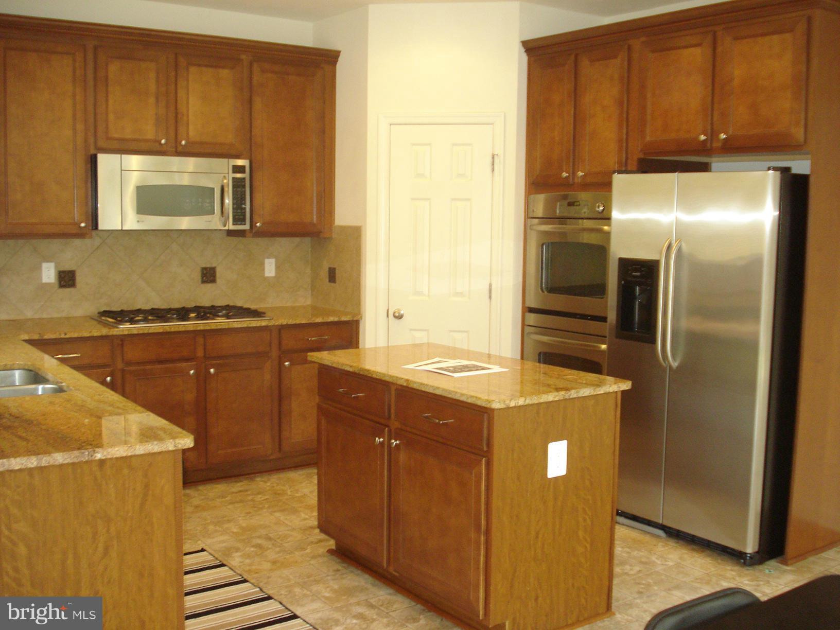 NORTH BROOK - Residential Lease