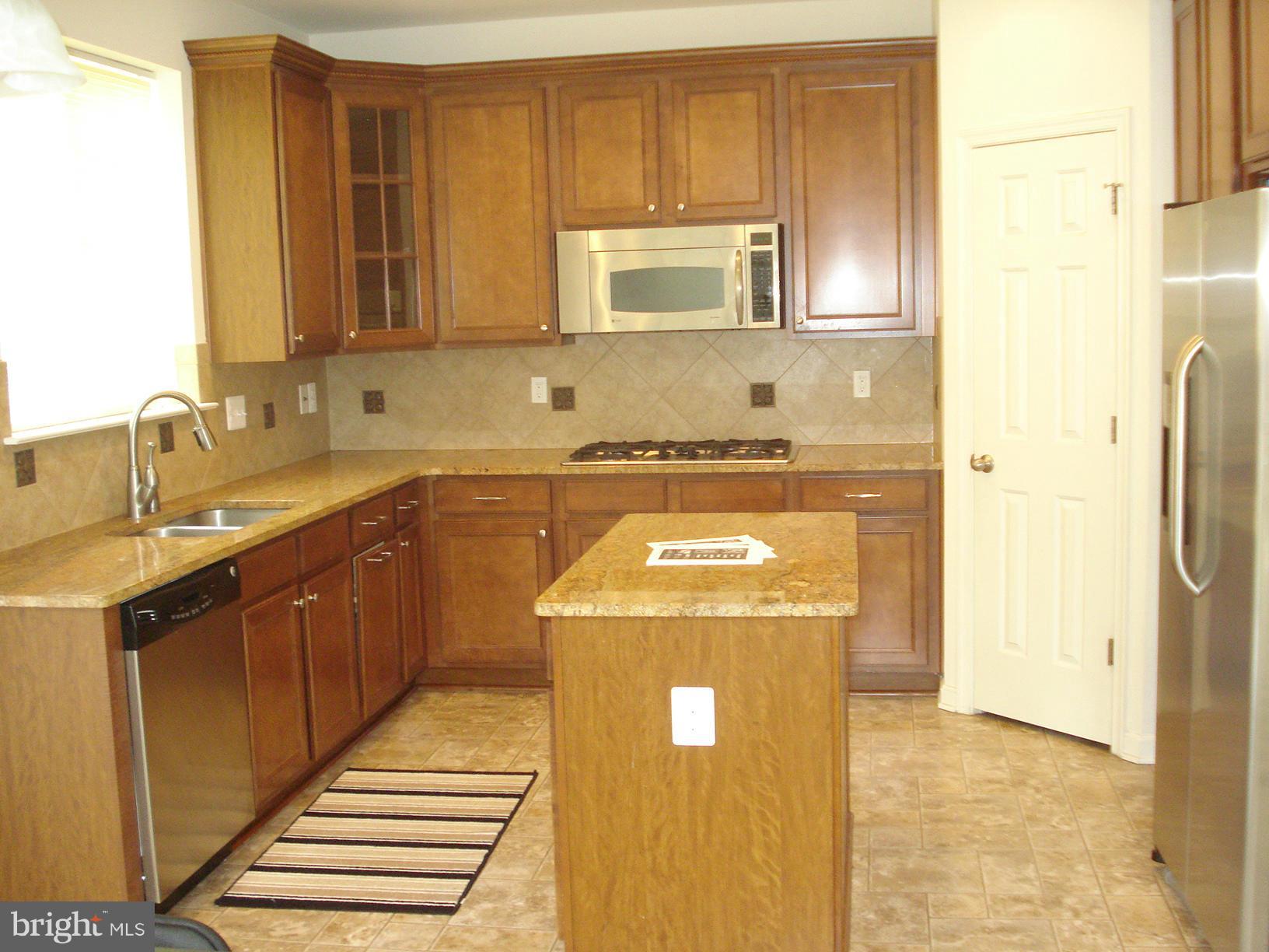 NORTH BROOK - Residential Lease