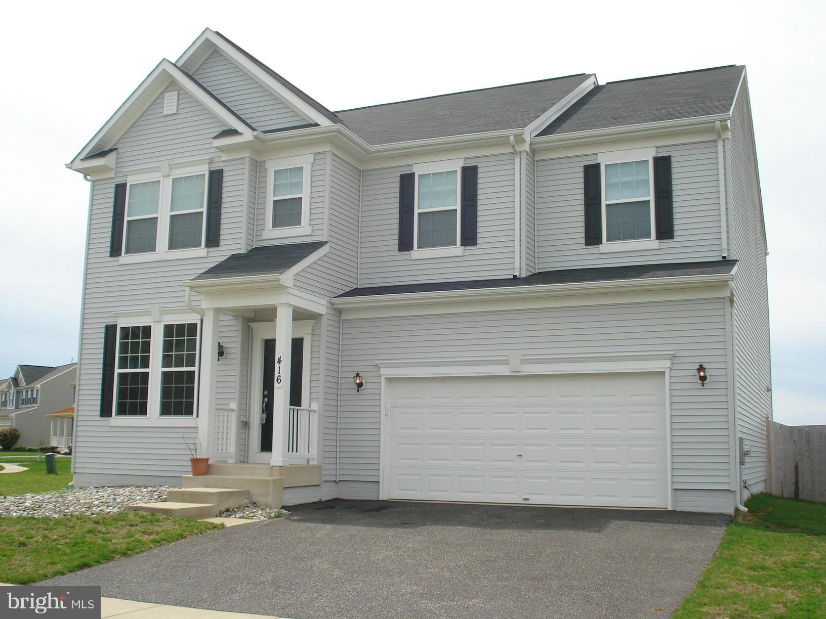 NORTH BROOK - Residential Lease