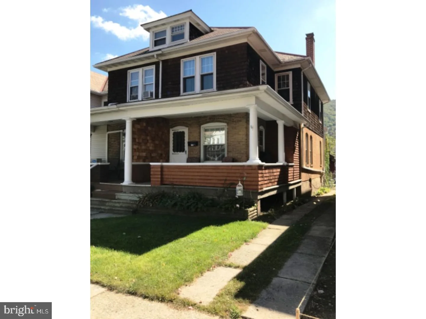 538 Franklin Avenue, Palmerton, PA 18071