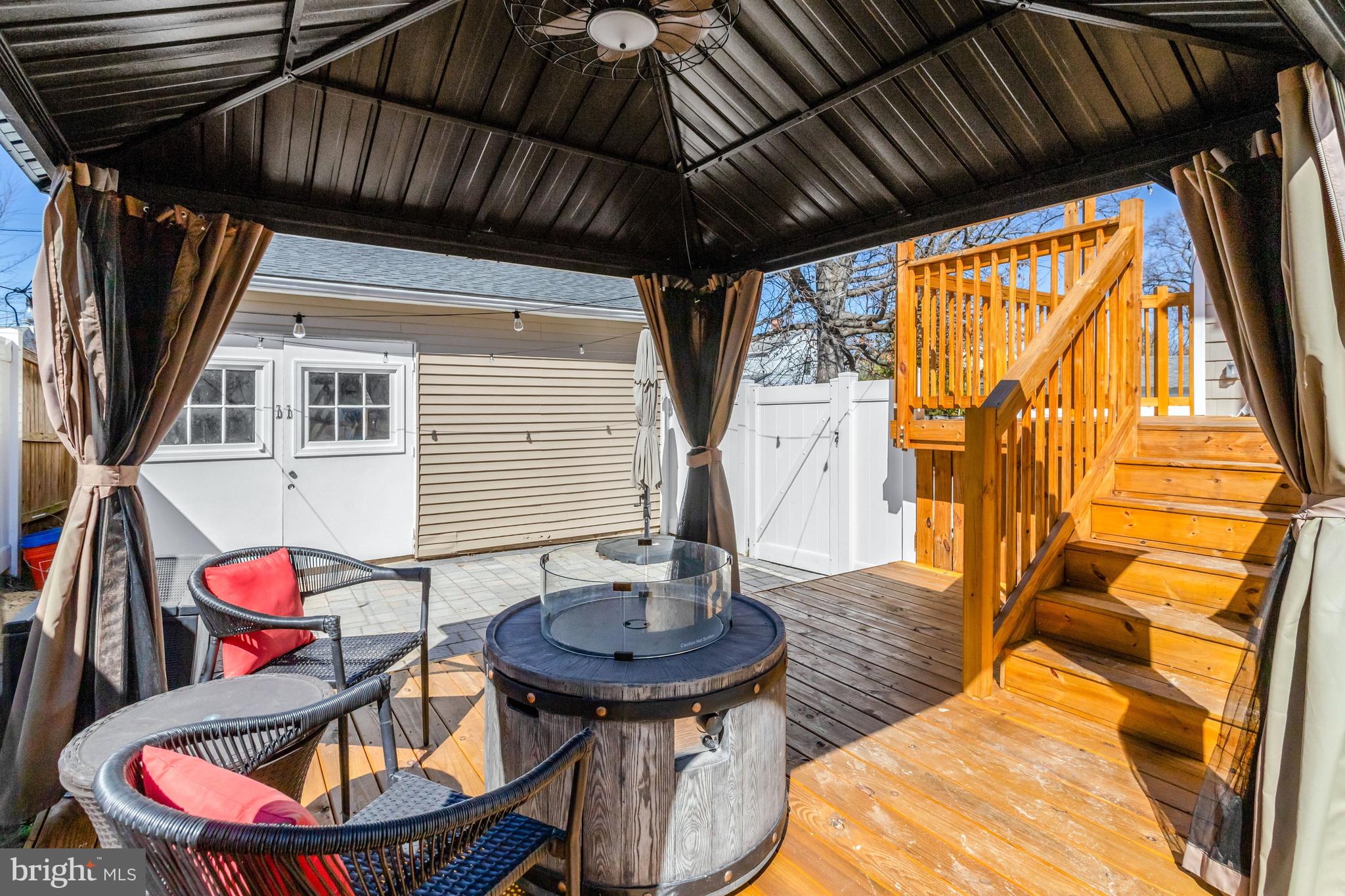 ALCOVA HEIGHTS - Residential