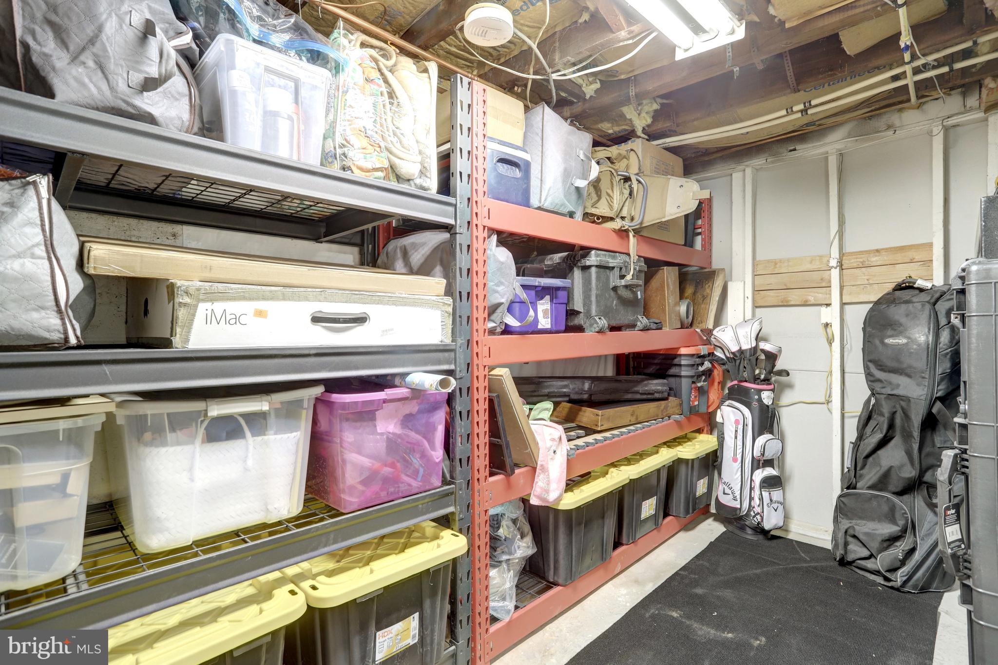 ALCOVA HEIGHTS - Residential