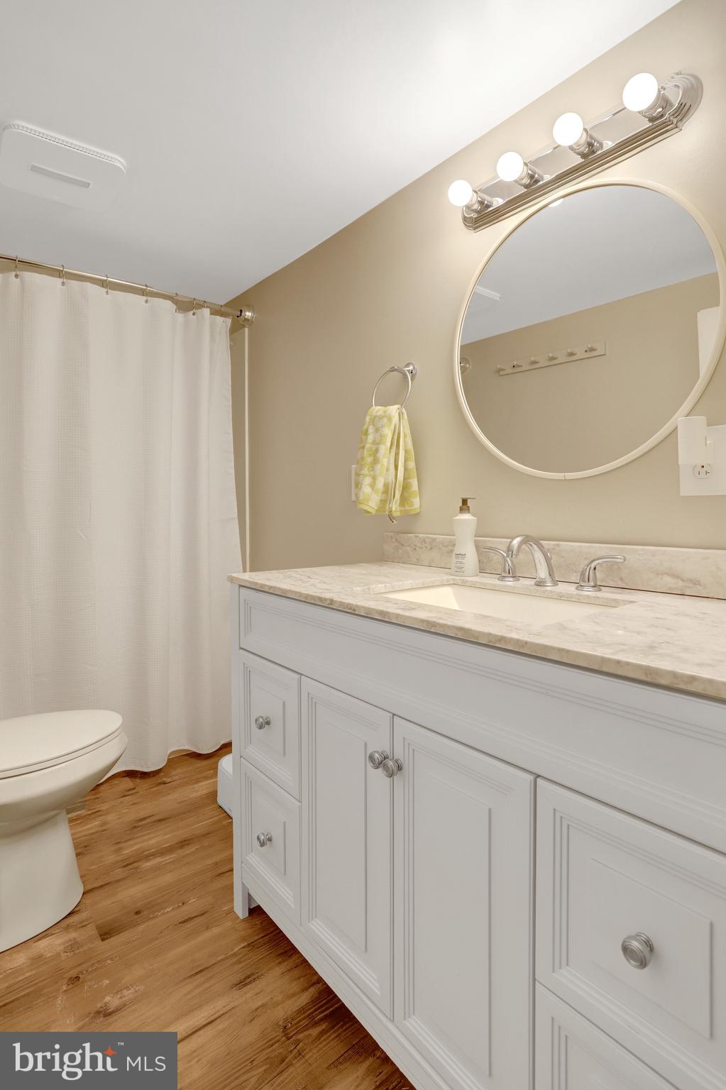 ALCOVA HEIGHTS - Residential