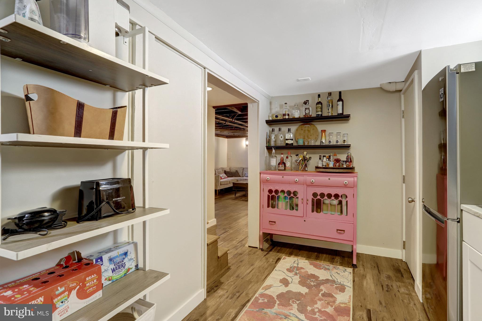 ALCOVA HEIGHTS - Residential