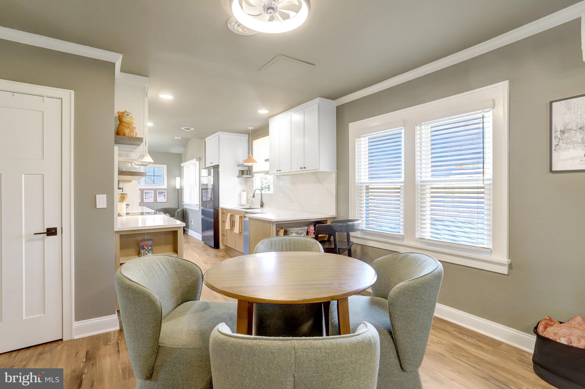 ALCOVA HEIGHTS - Residential