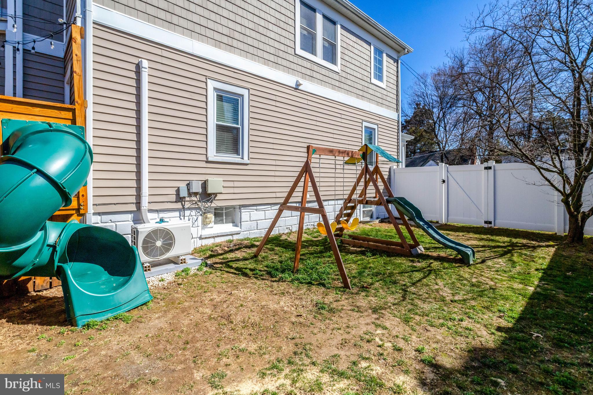 ALCOVA HEIGHTS - Residential