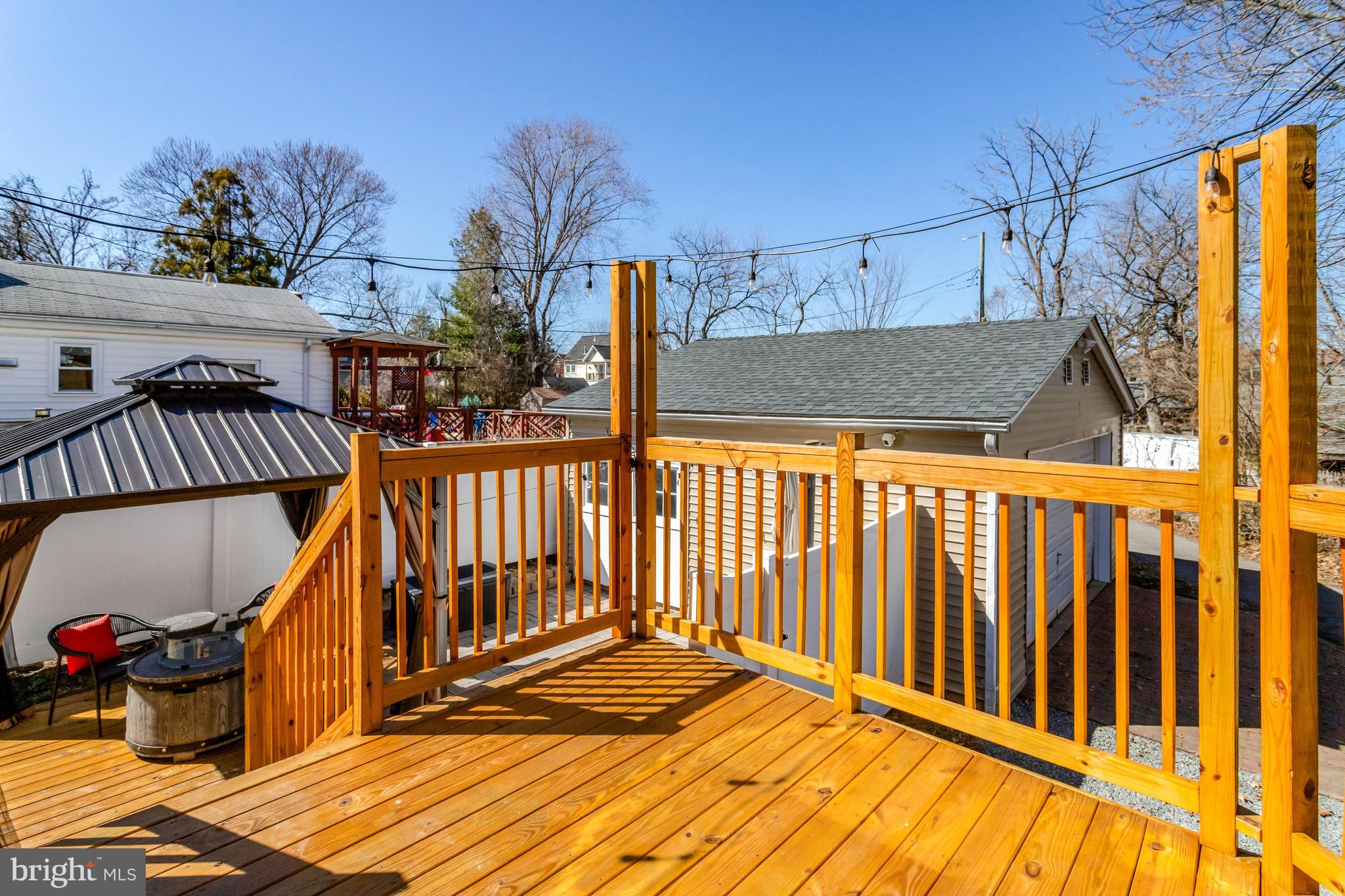 ALCOVA HEIGHTS - Residential