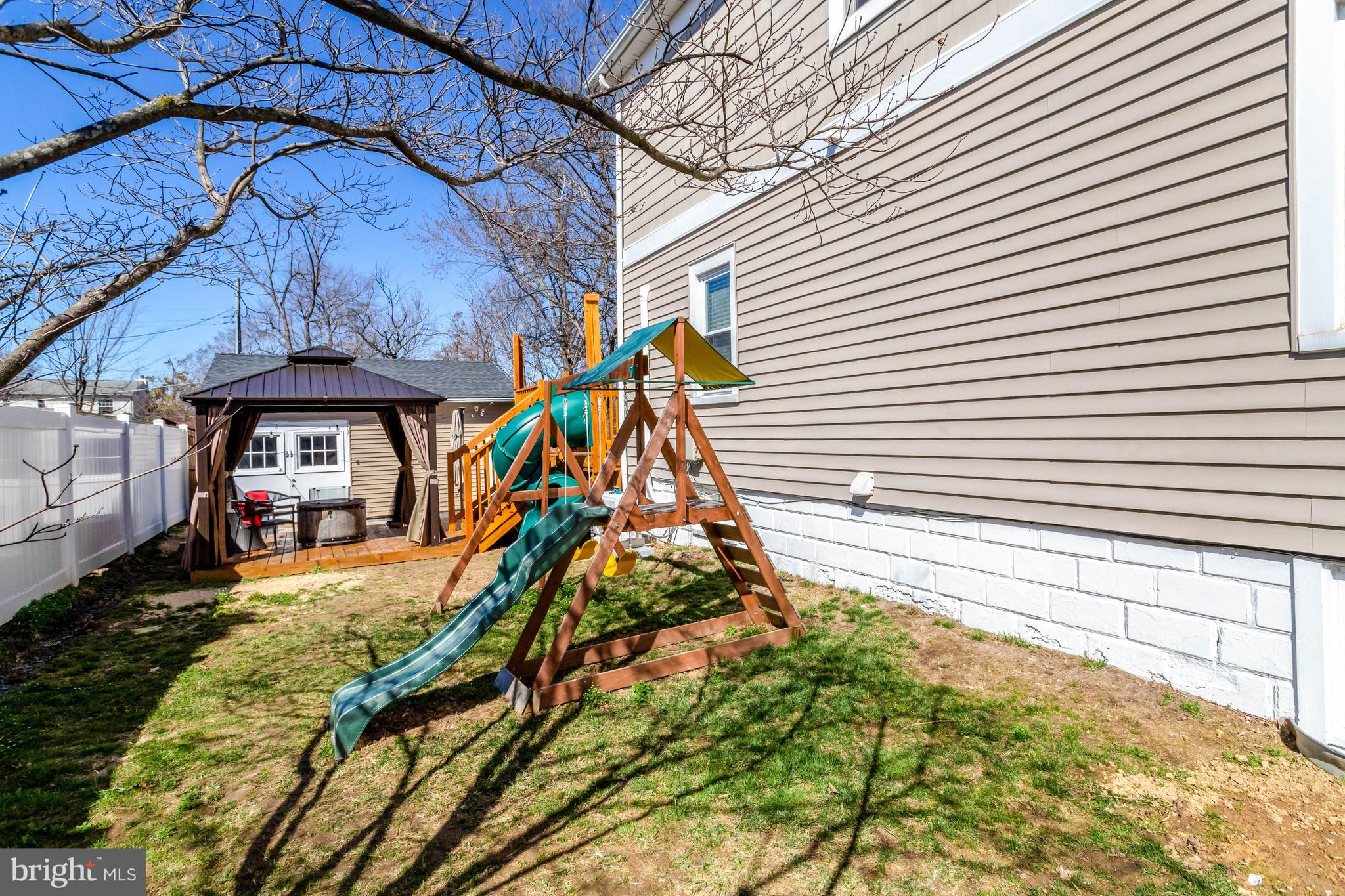 ALCOVA HEIGHTS - Residential