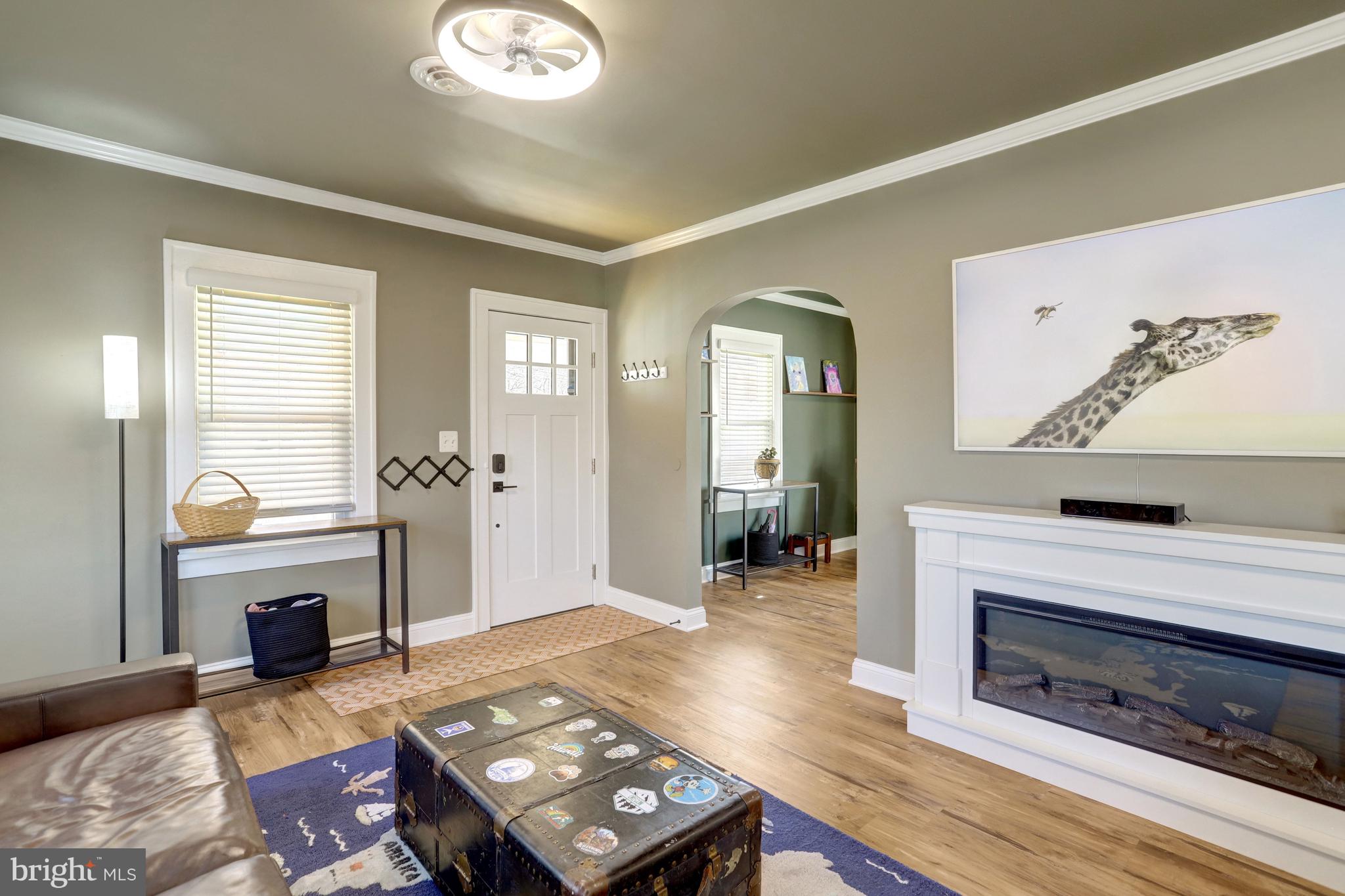 ALCOVA HEIGHTS - Residential