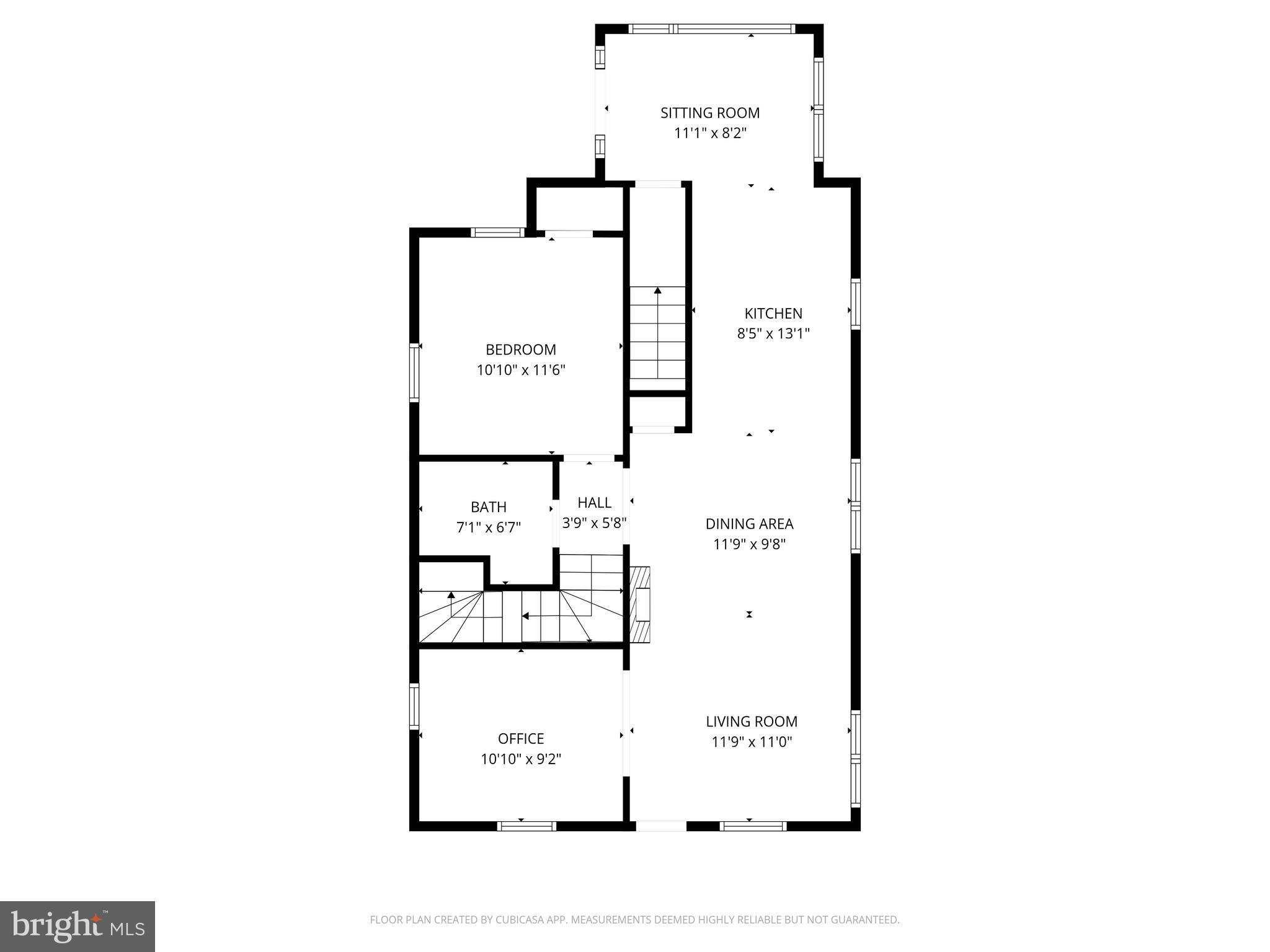 ALCOVA HEIGHTS - Residential