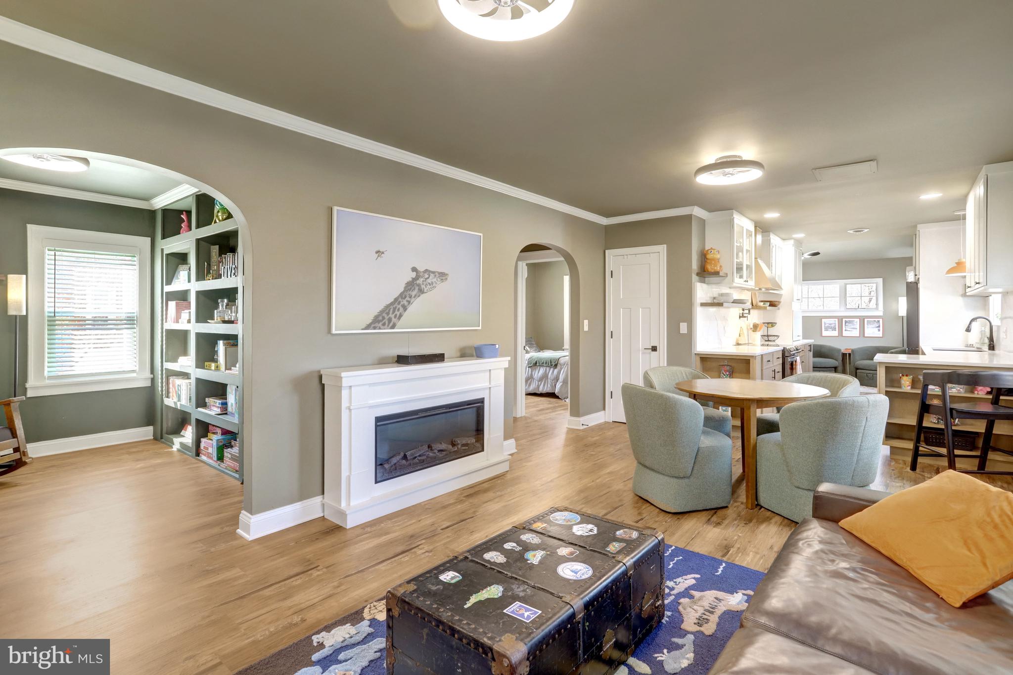 ALCOVA HEIGHTS - Residential