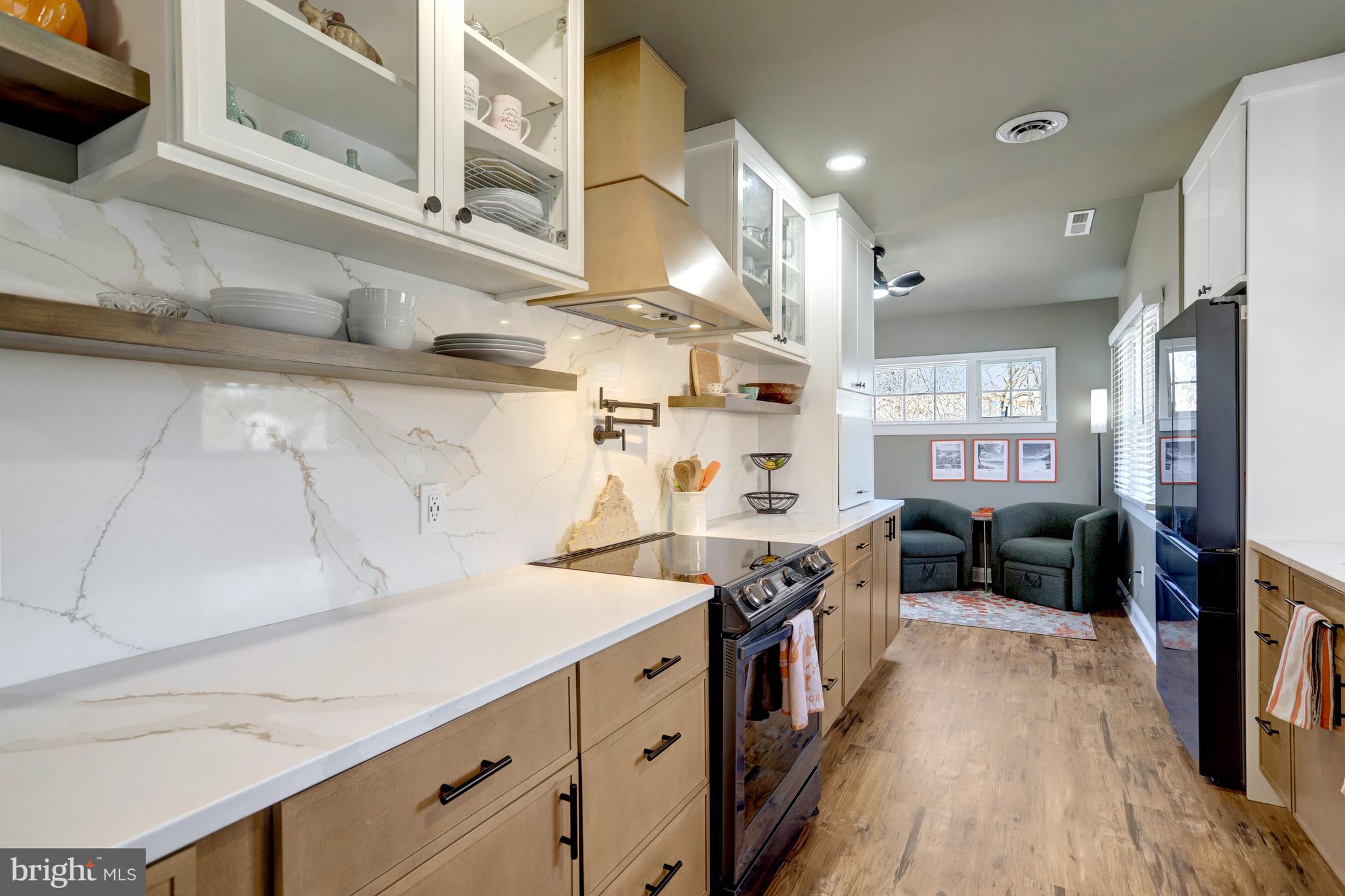 ALCOVA HEIGHTS - Residential