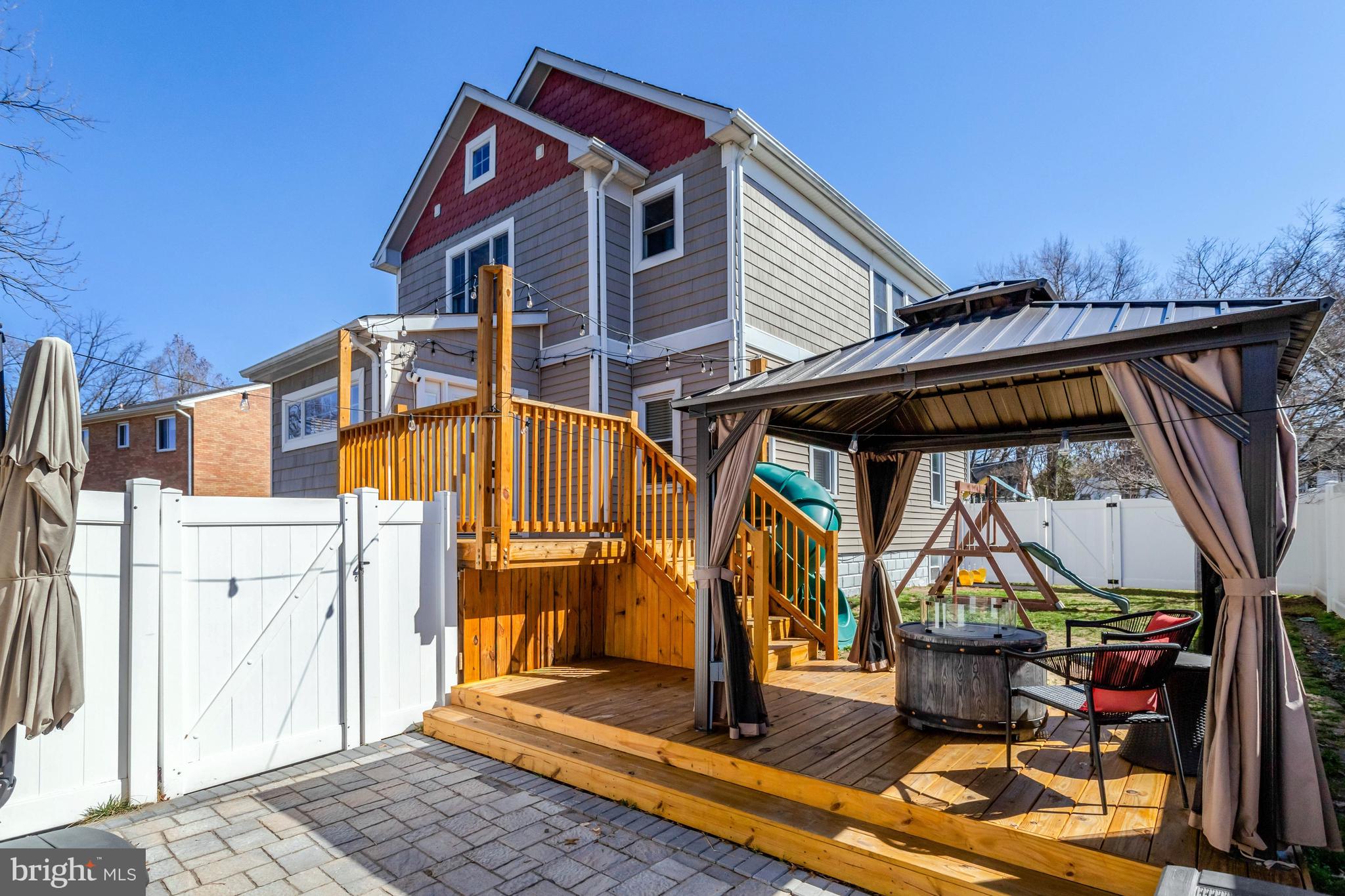 ALCOVA HEIGHTS - Residential